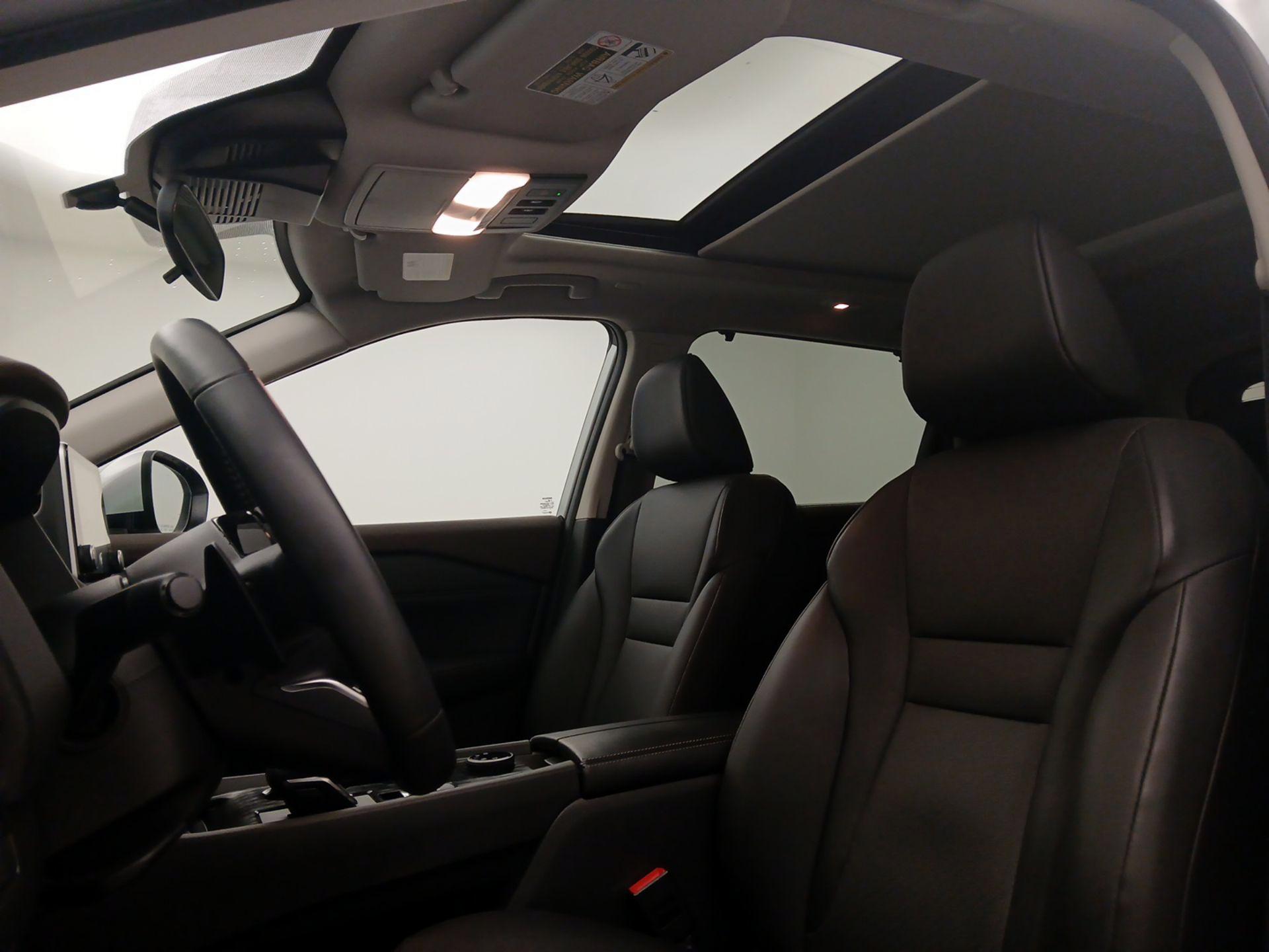 Thumbnail: 2023 Nissan Rogue - 19