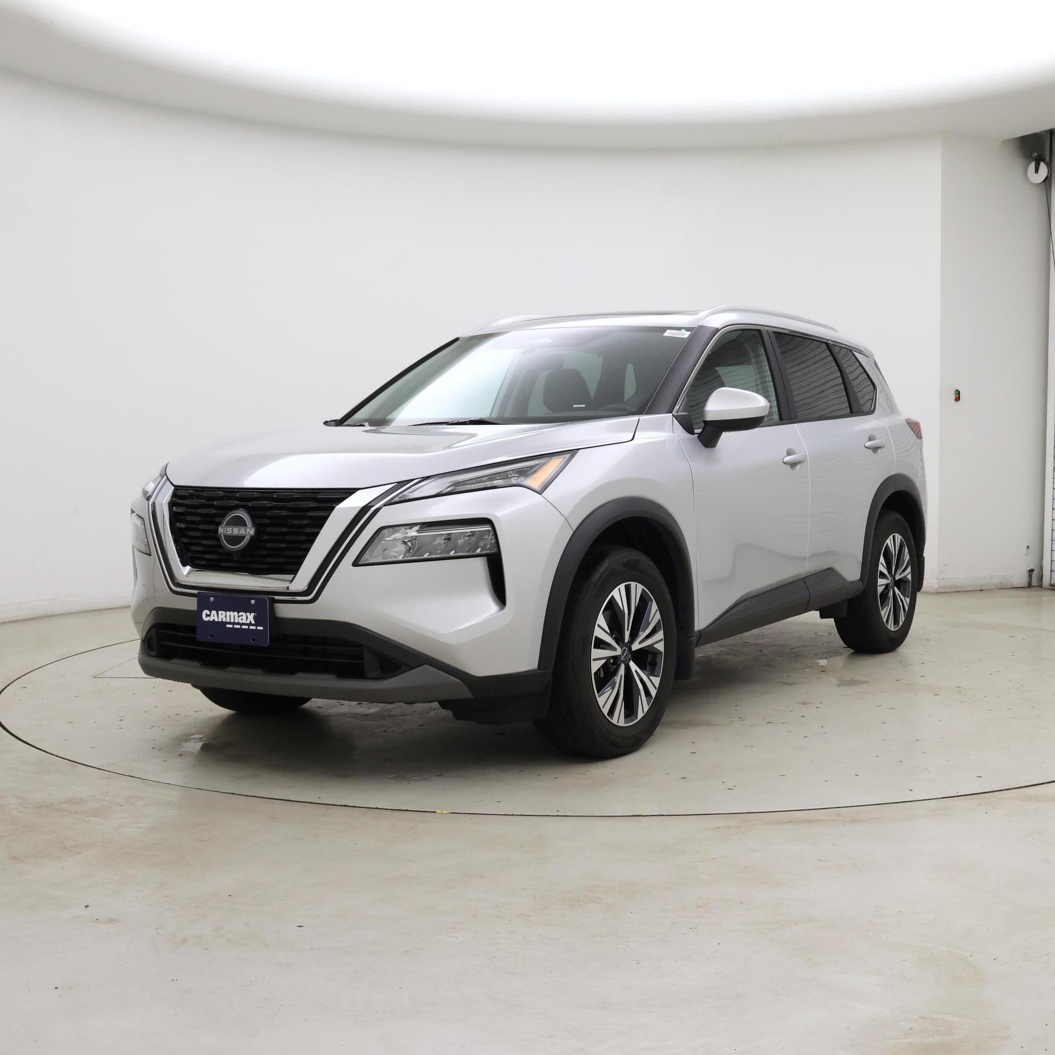 Thumbnail: 2023 Nissan Rogue - 4
