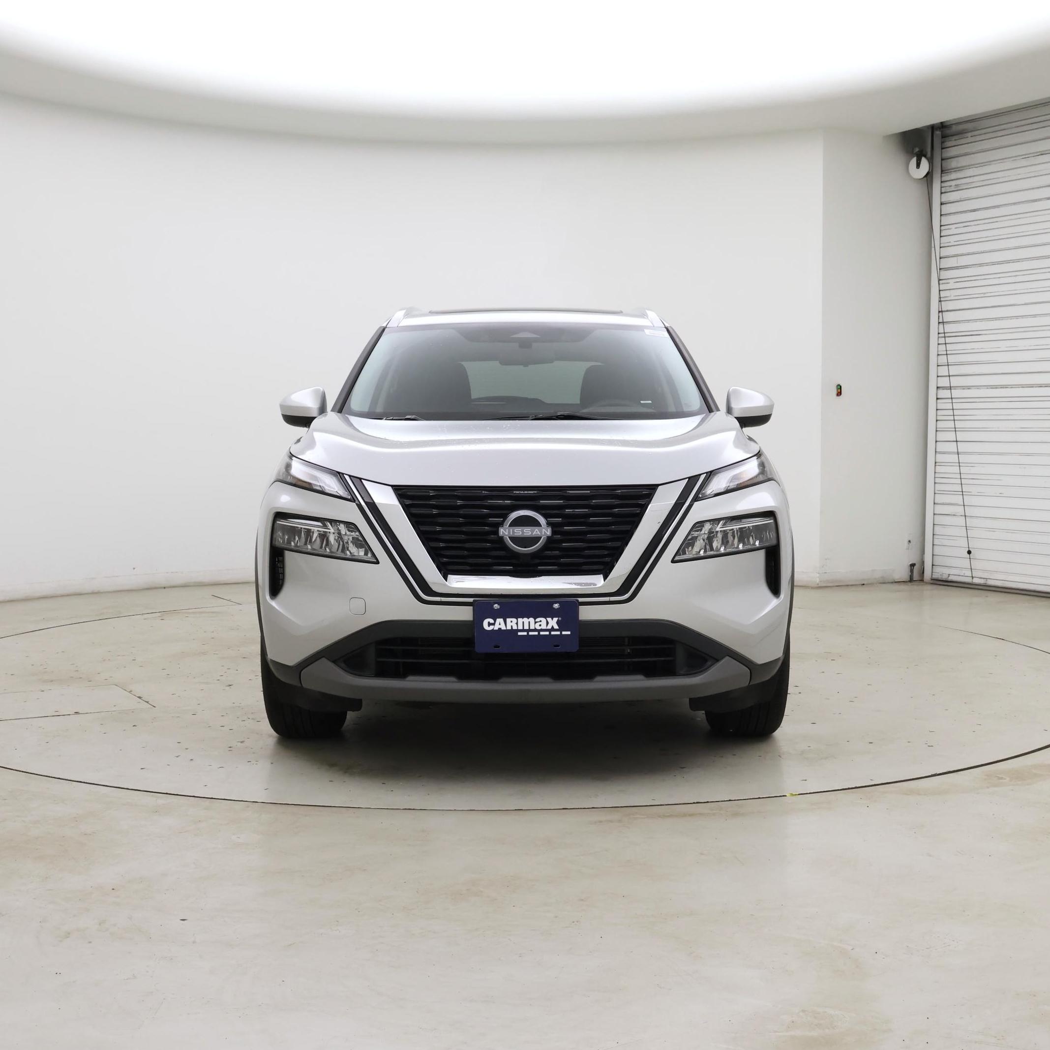 Thumbnail: 2023 Nissan Rogue - 5