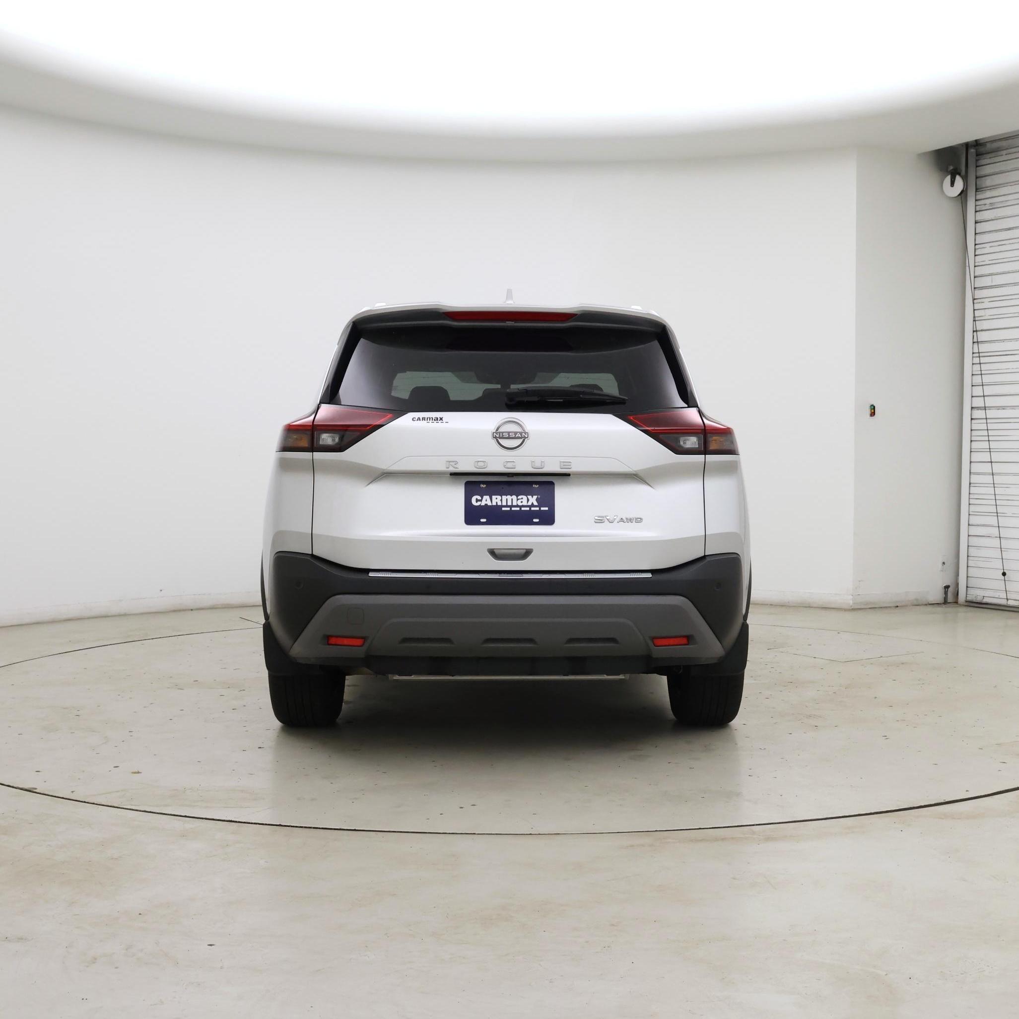 Thumbnail: 2023 Nissan Rogue - 6