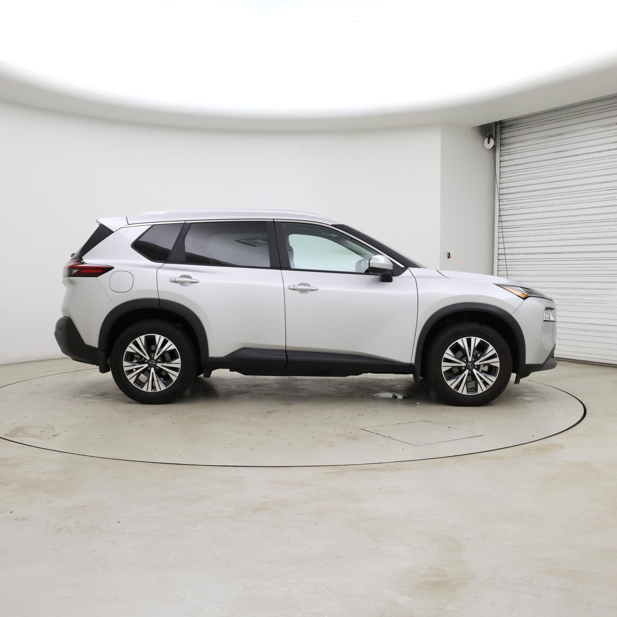 Thumbnail: 2023 Nissan Rogue - 7