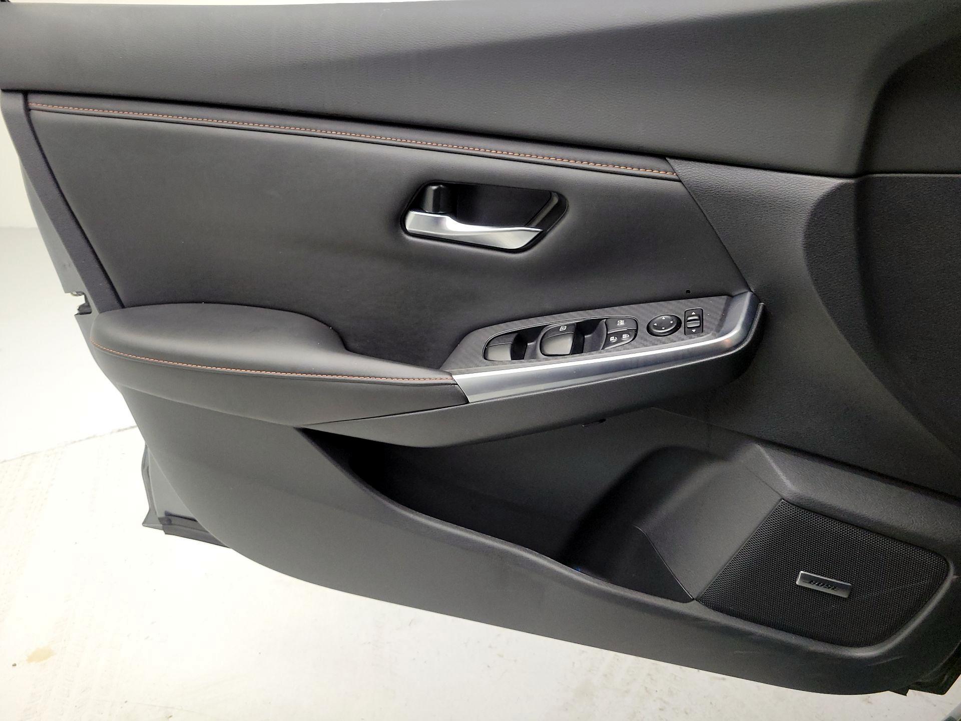 Thumbnail: 2022 Nissan Sentra - 10