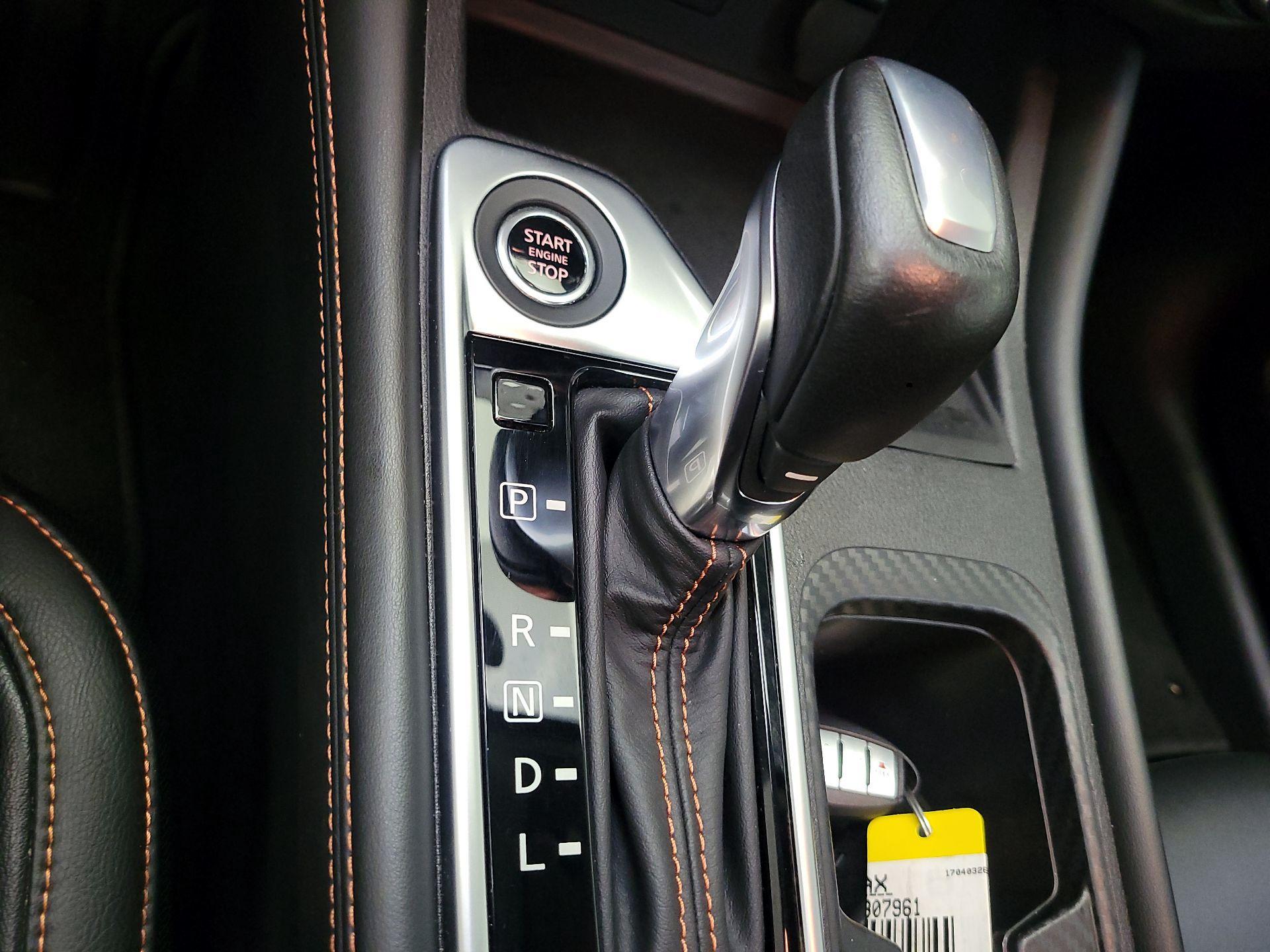 Thumbnail: 2022 Nissan Sentra - 15