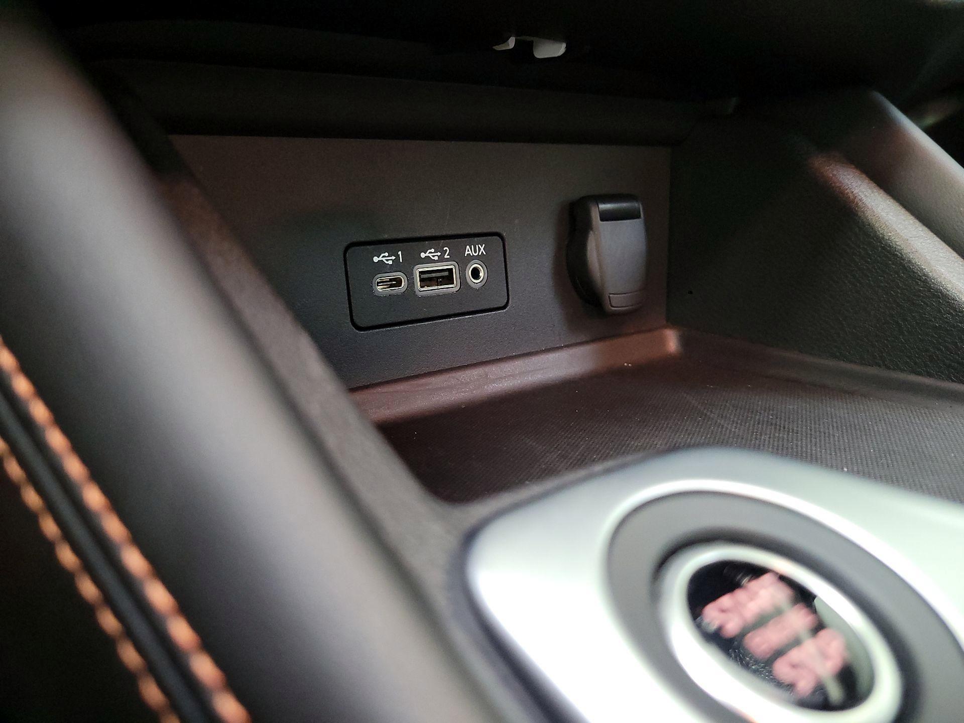 Thumbnail: 2022 Nissan Sentra - 16