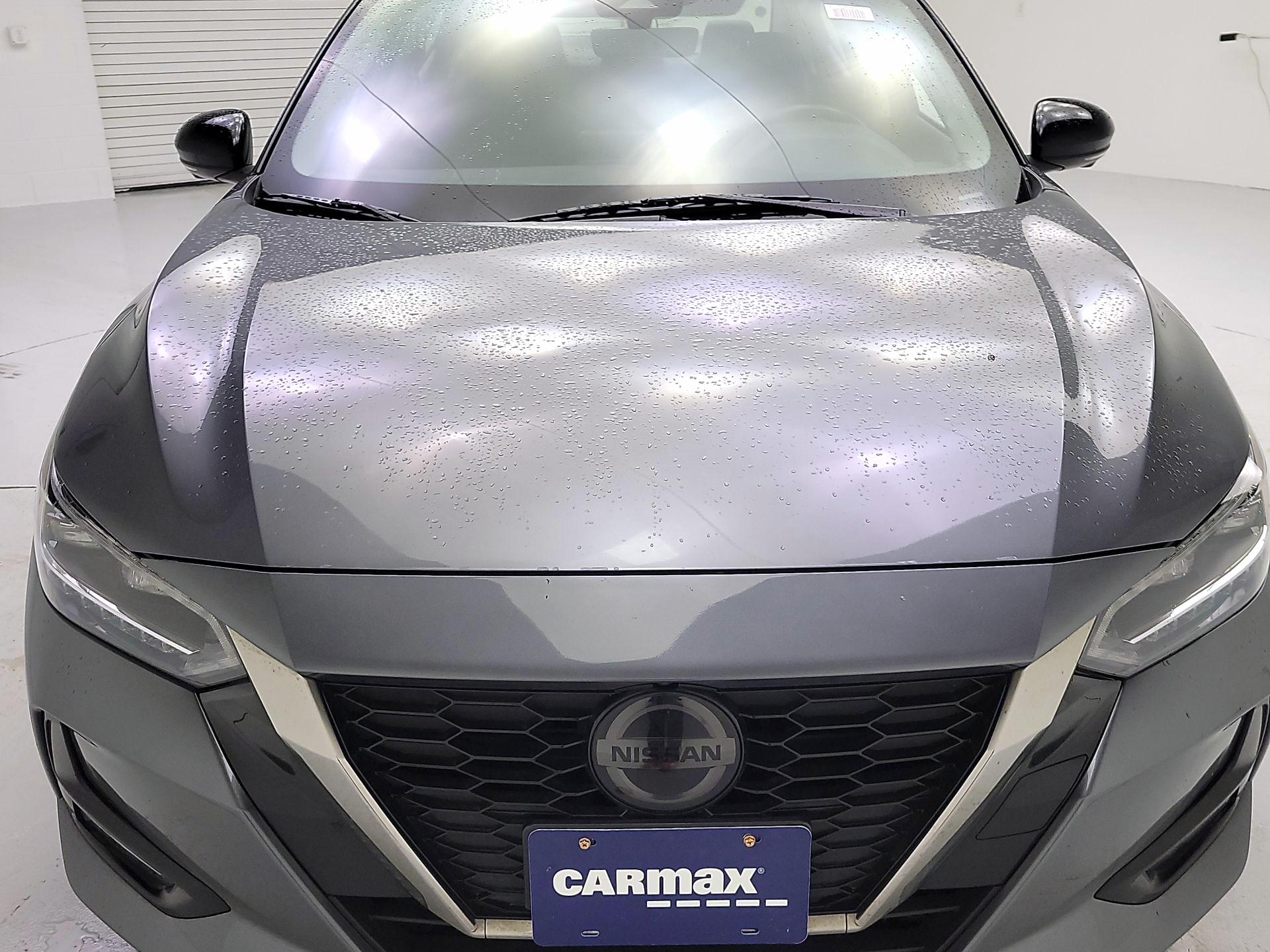 Thumbnail: 2022 Nissan Sentra - 2