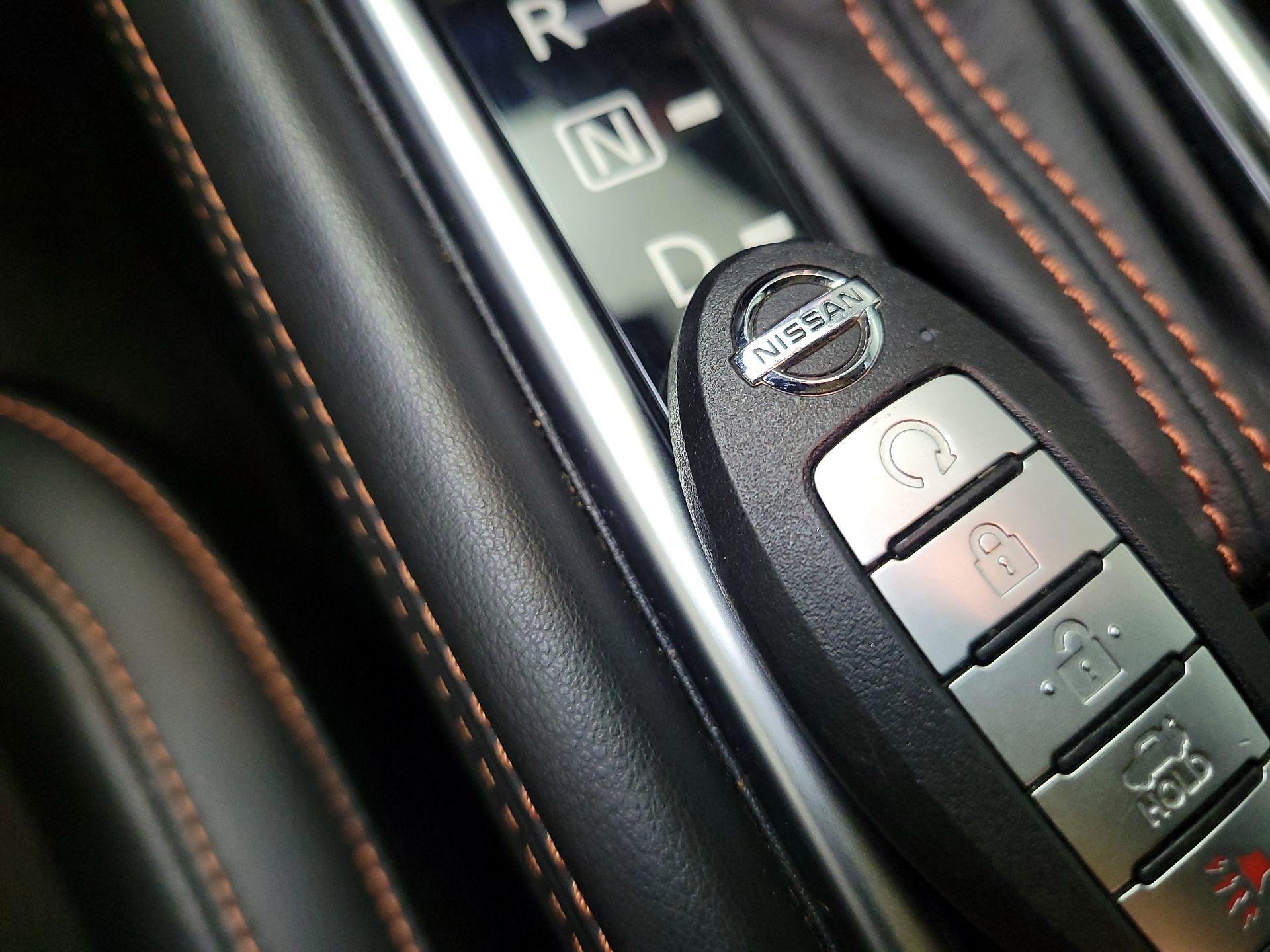 Thumbnail: 2022 Nissan Sentra - 20