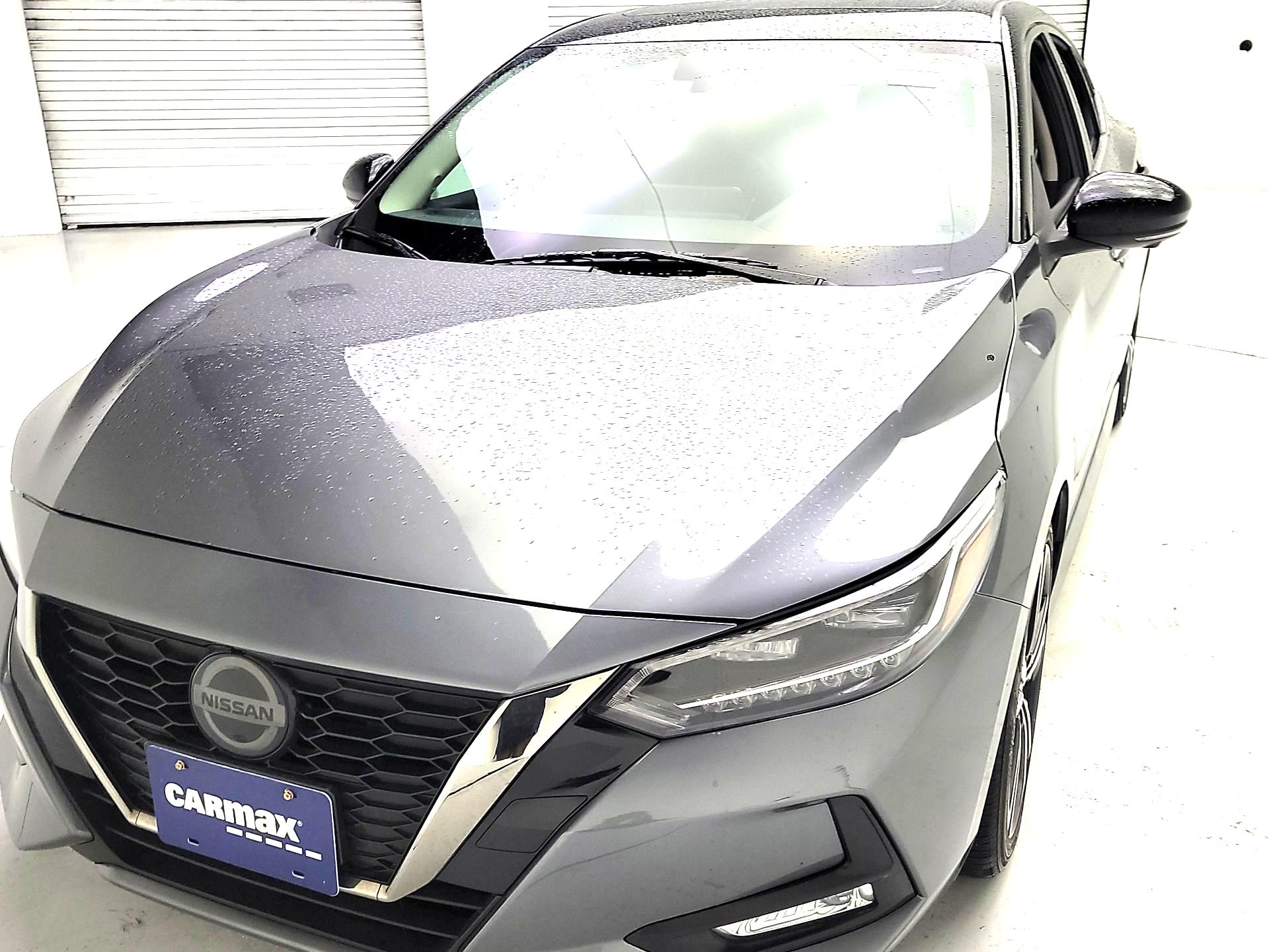 Thumbnail: 2022 Nissan Sentra - 3