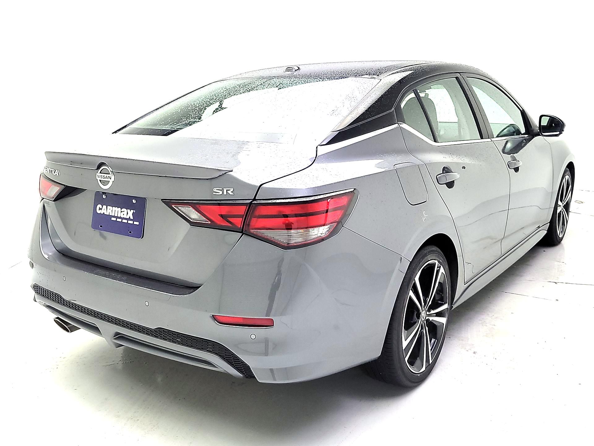 Thumbnail: 2022 Nissan Sentra - 5