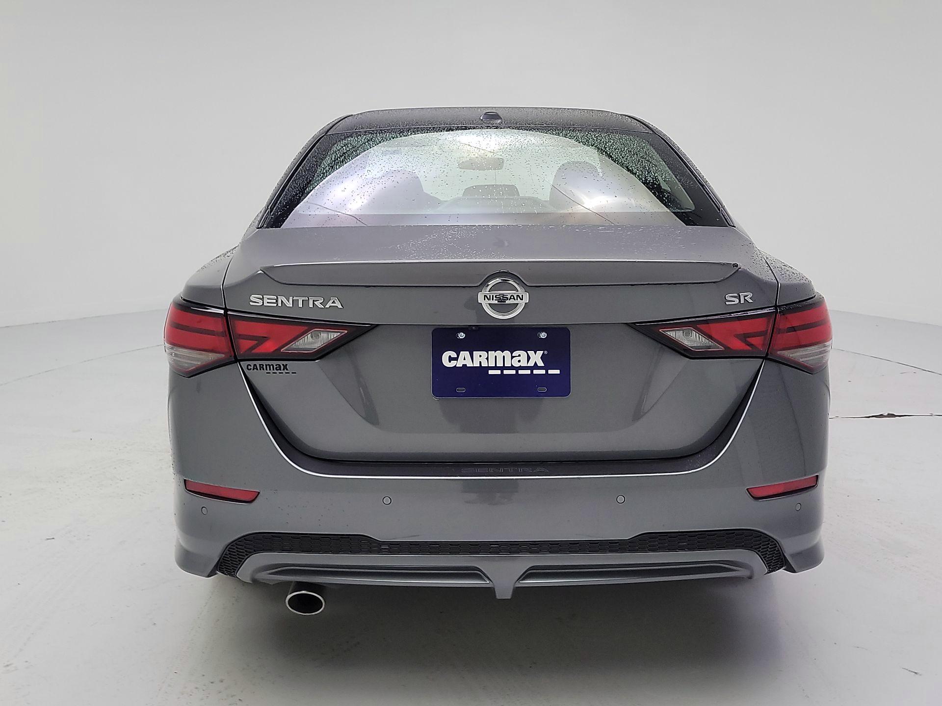 Thumbnail: 2022 Nissan Sentra - 6