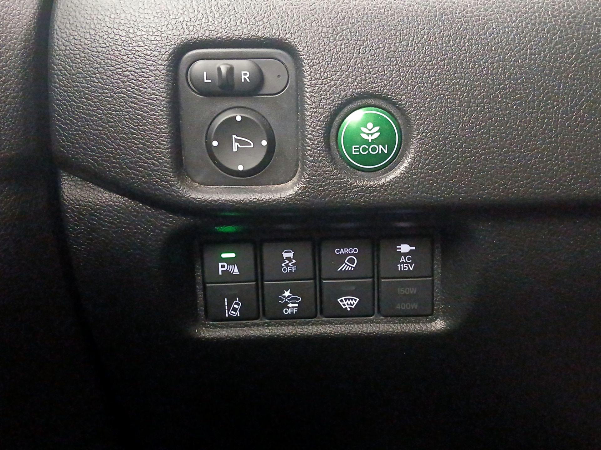 Thumbnail: 2023 Honda Ridgeline - 13