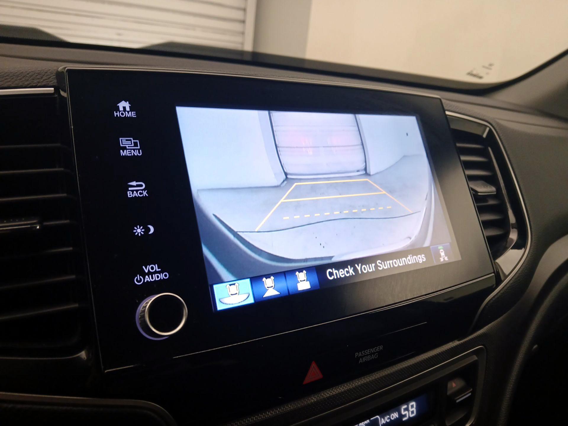 Thumbnail: 2023 Honda Ridgeline - 14