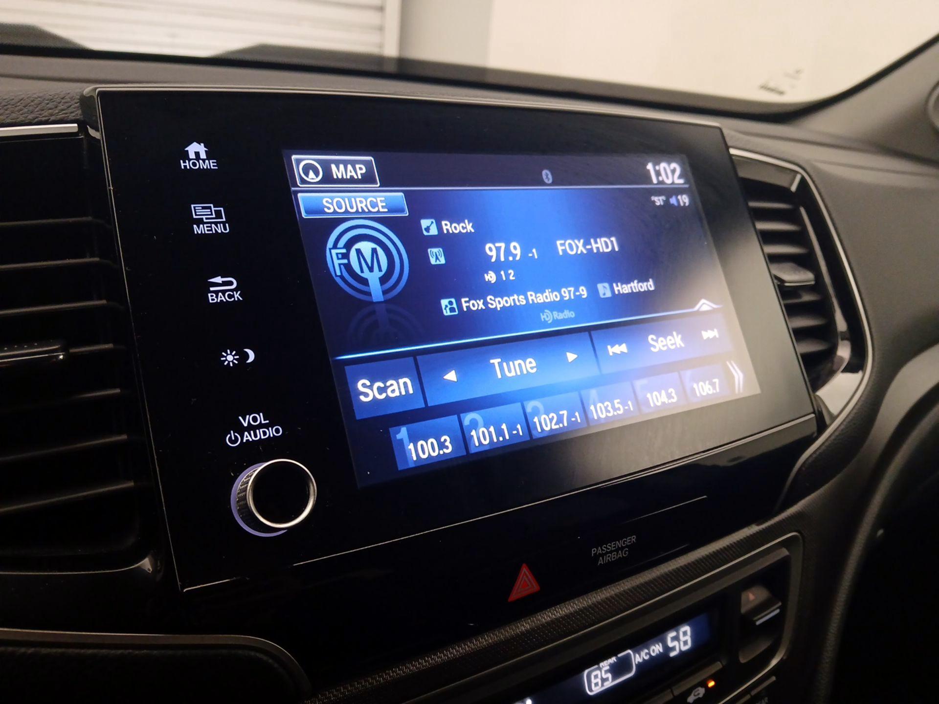 Thumbnail: 2023 Honda Ridgeline - 15