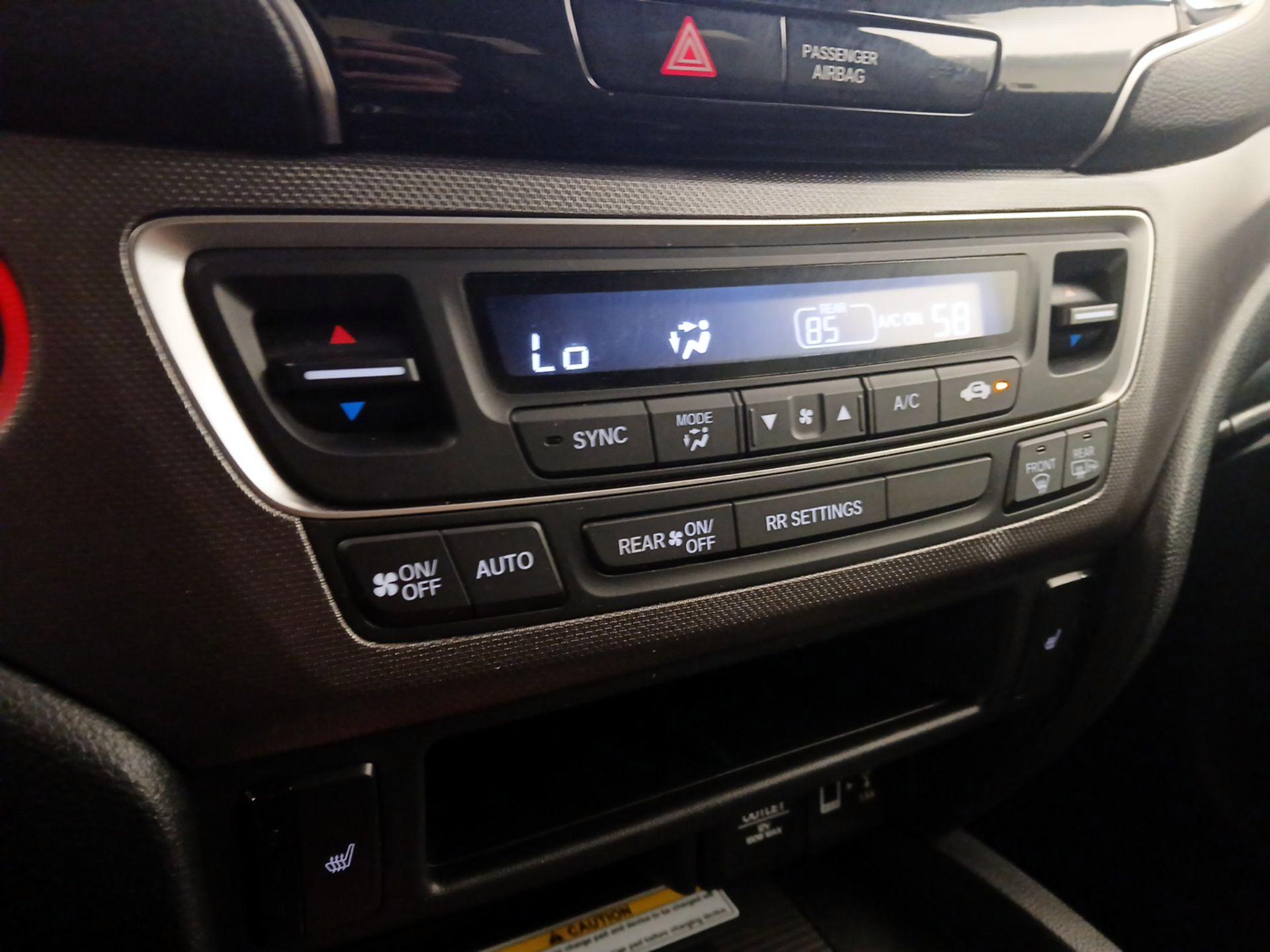 Thumbnail: 2023 Honda Ridgeline - 16