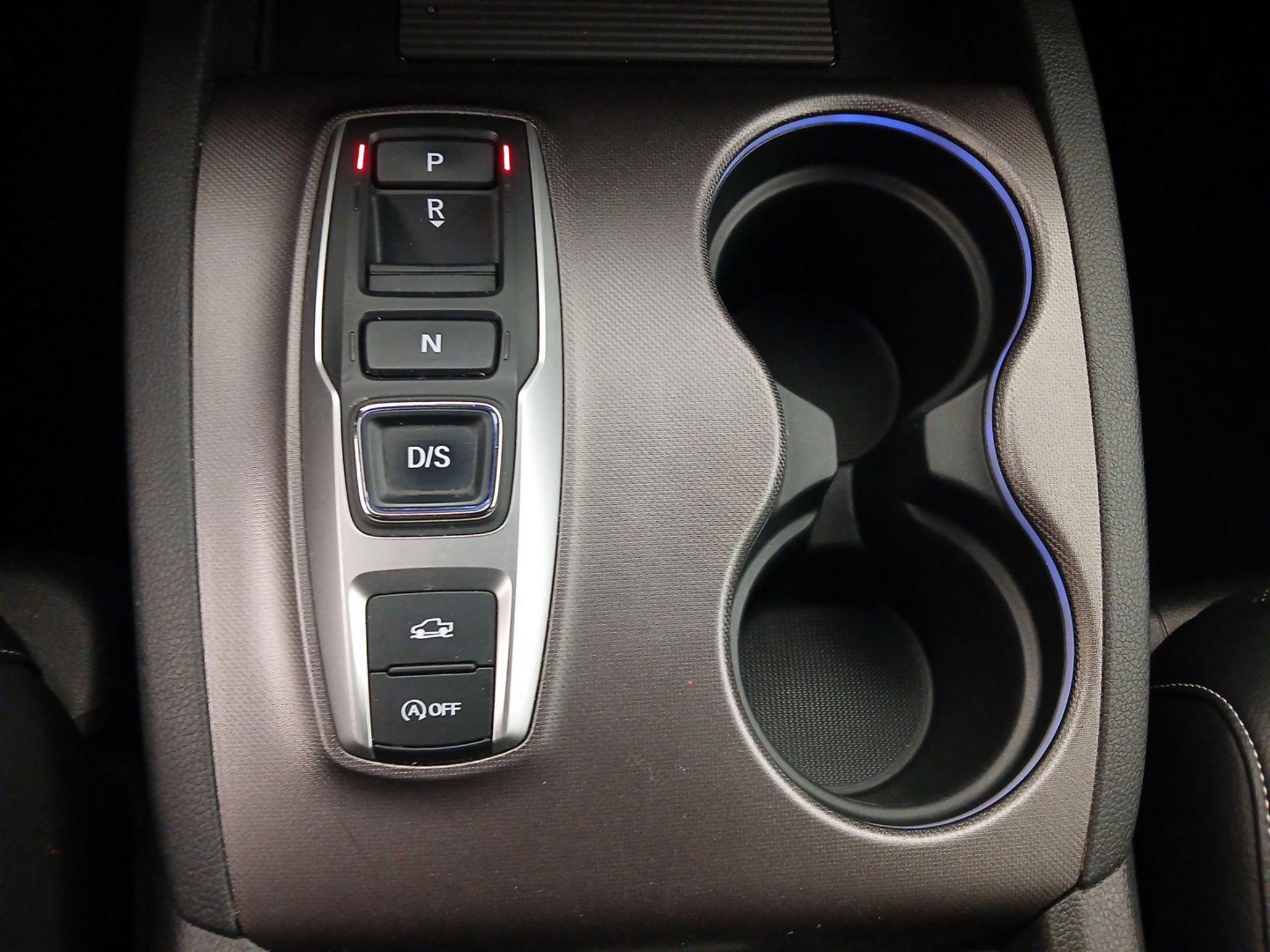 Thumbnail: 2023 Honda Ridgeline - 17