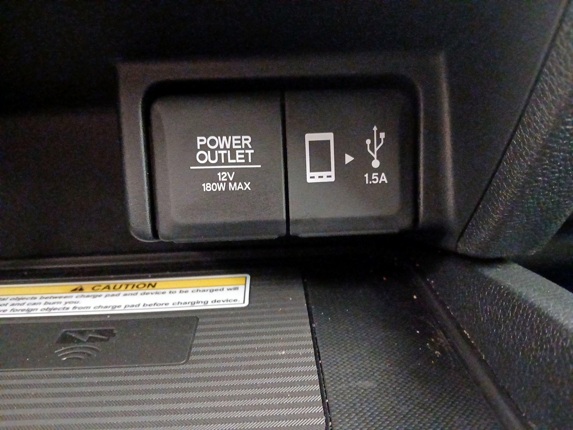 Thumbnail: 2023 Honda Ridgeline - 18