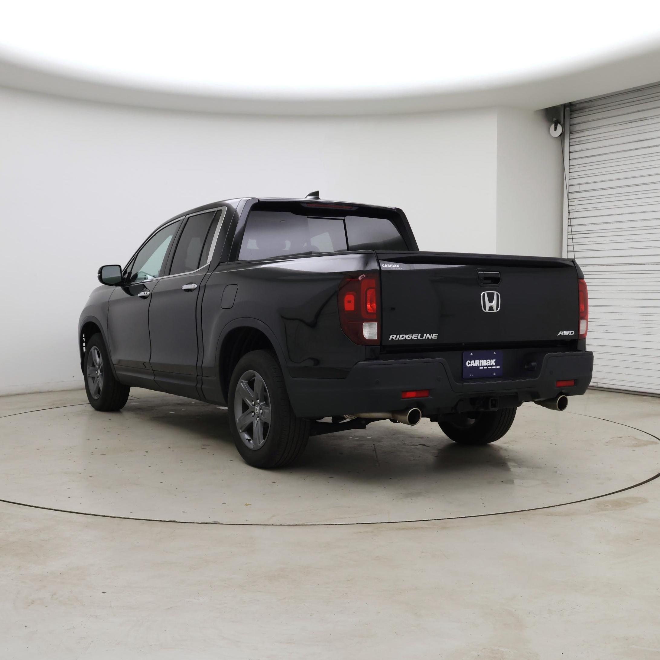 Thumbnail: 2023 Honda Ridgeline - 2