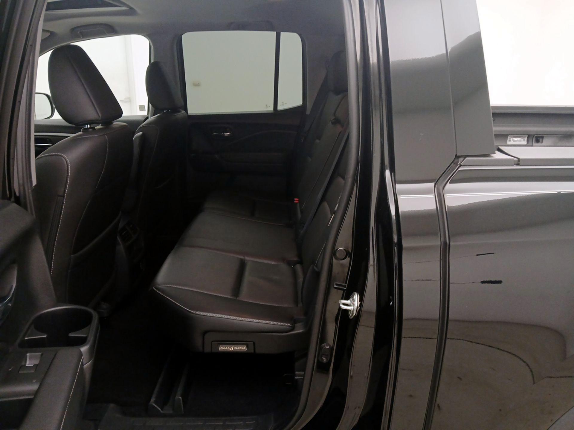 Thumbnail: 2023 Honda Ridgeline - 20