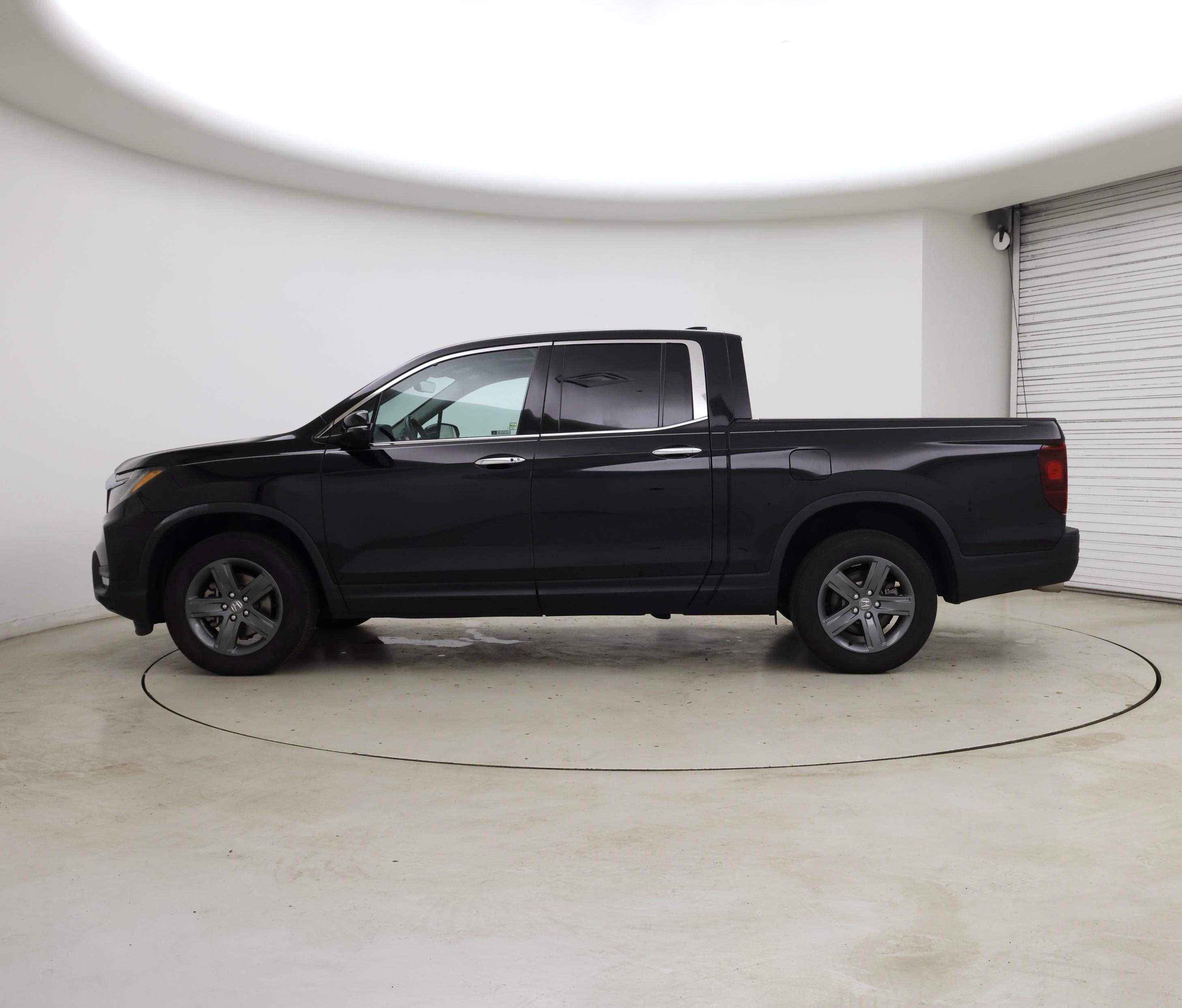 Thumbnail: 2023 Honda Ridgeline - 3