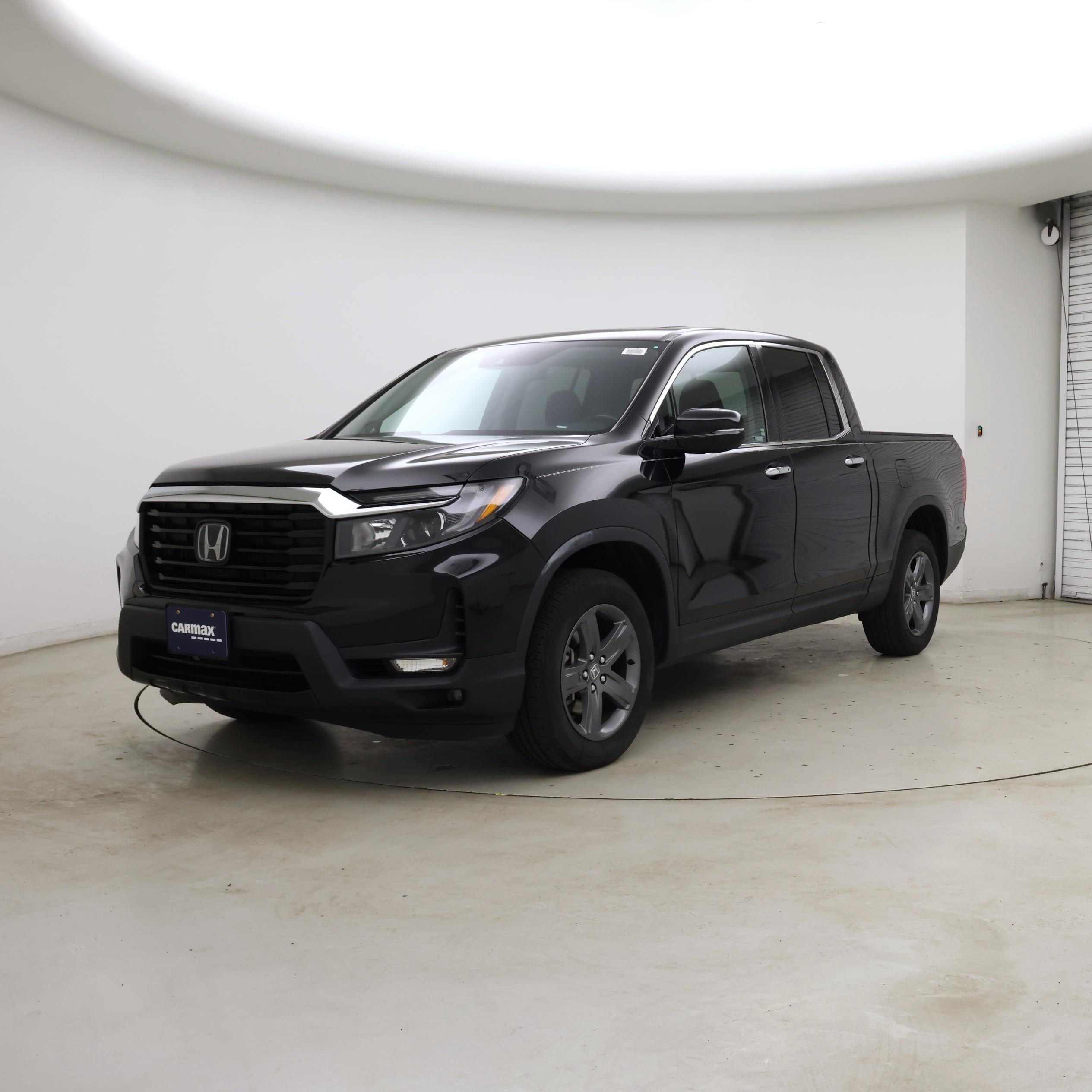 Thumbnail: 2023 Honda Ridgeline - 4