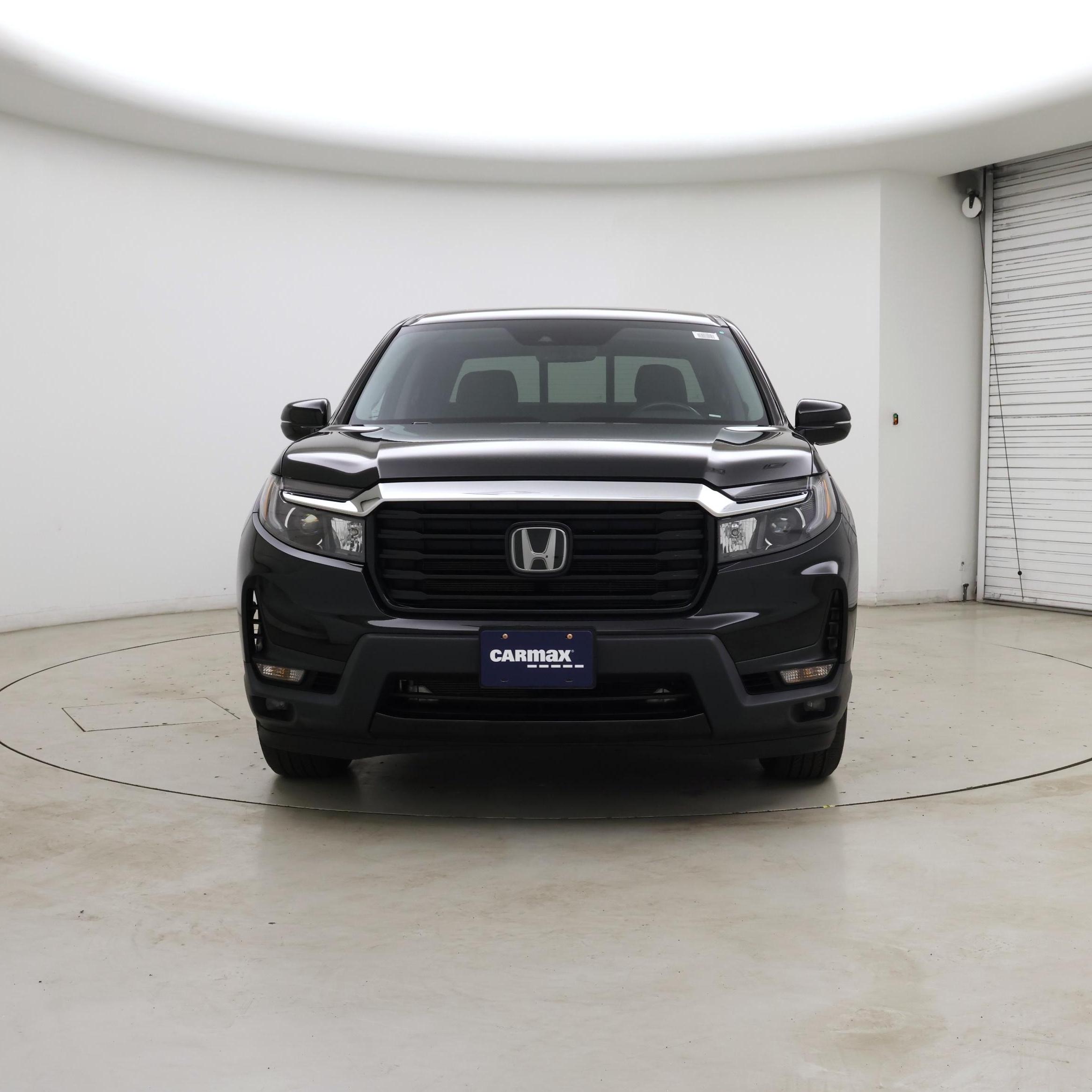 Thumbnail: 2023 Honda Ridgeline - 5