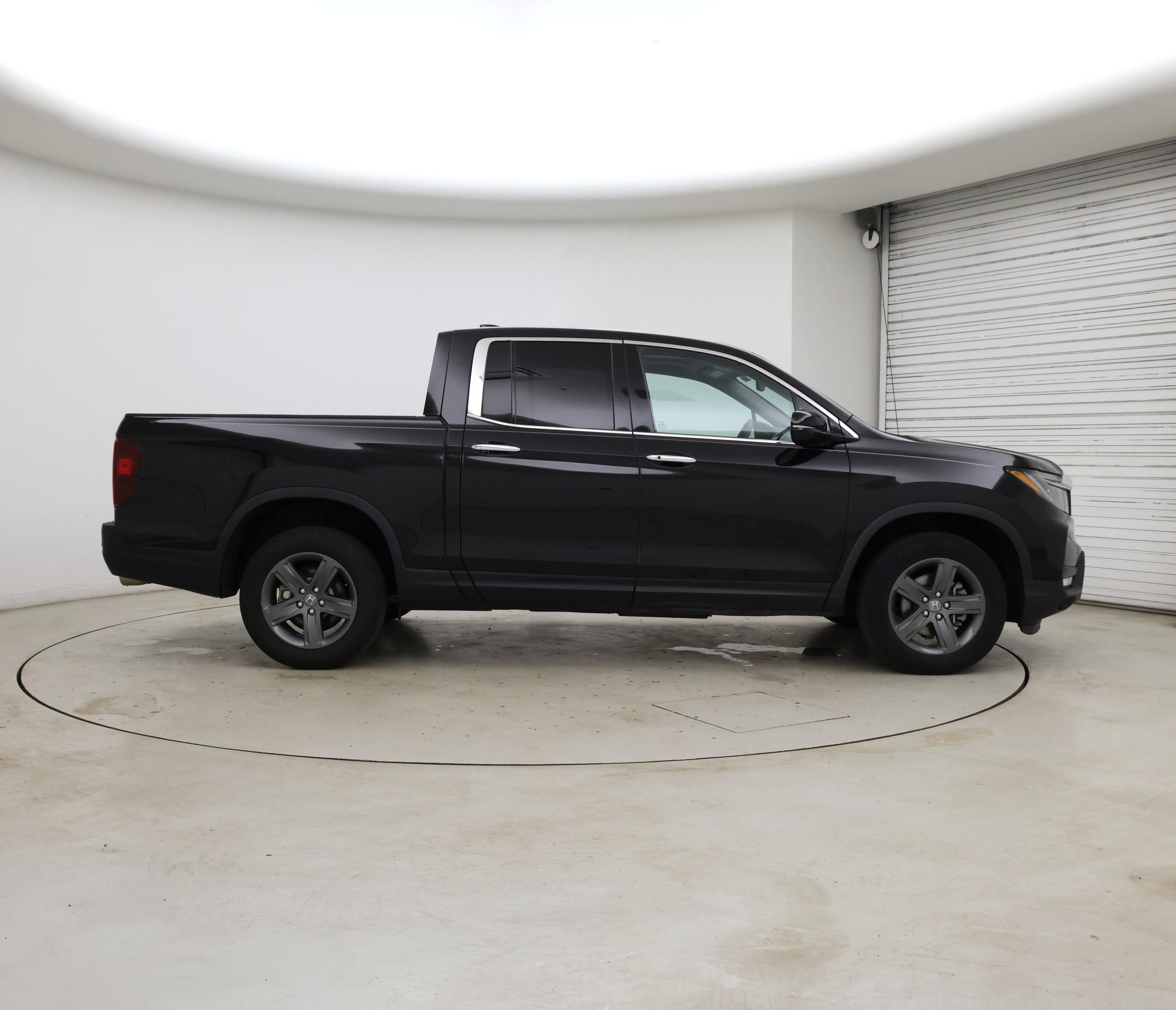 Thumbnail: 2023 Honda Ridgeline - 7