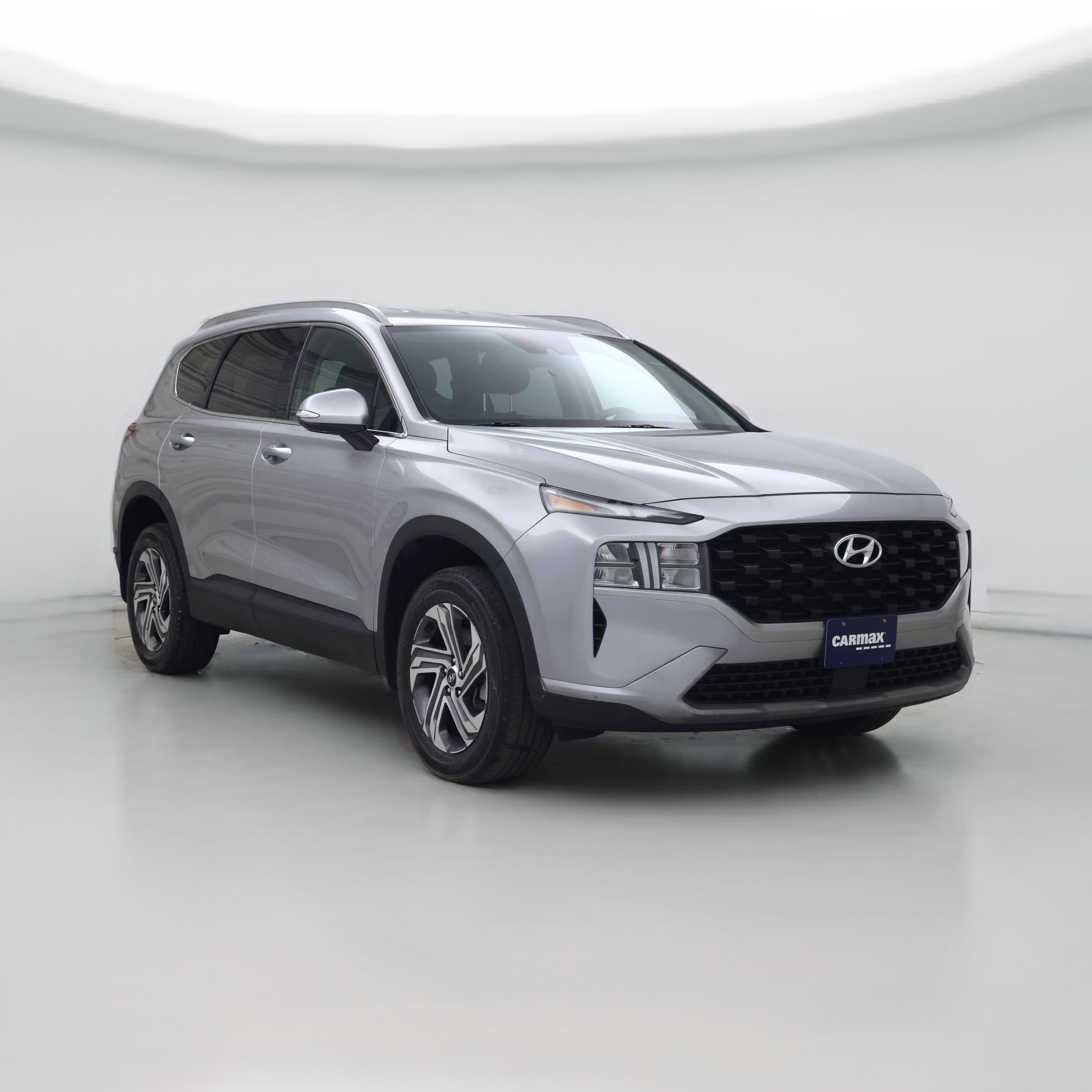 Thumbnail: 2023 Hyundai Santa Fe - 1