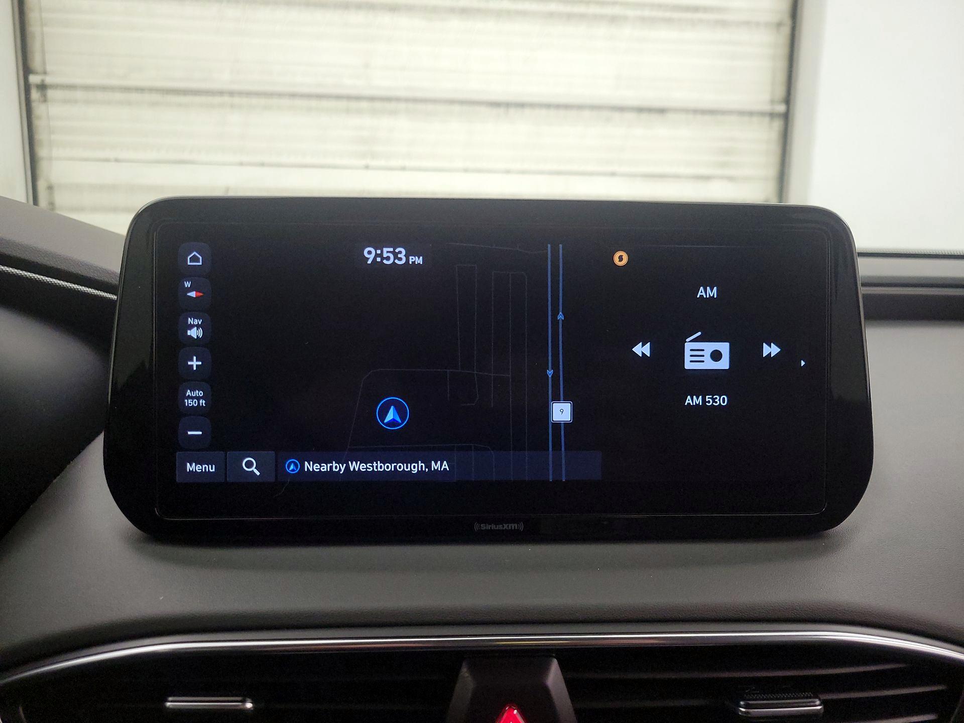 Thumbnail: 2023 Hyundai Santa Fe - 14