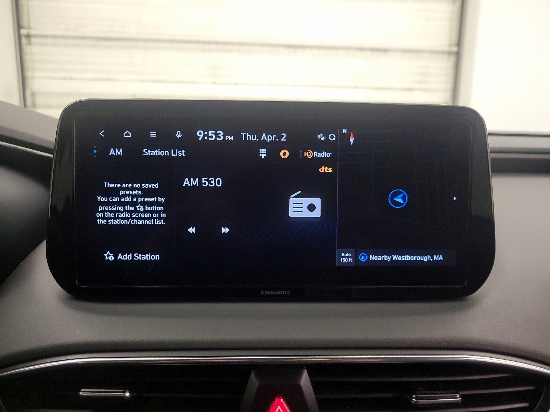 Thumbnail: 2023 Hyundai Santa Fe - 16