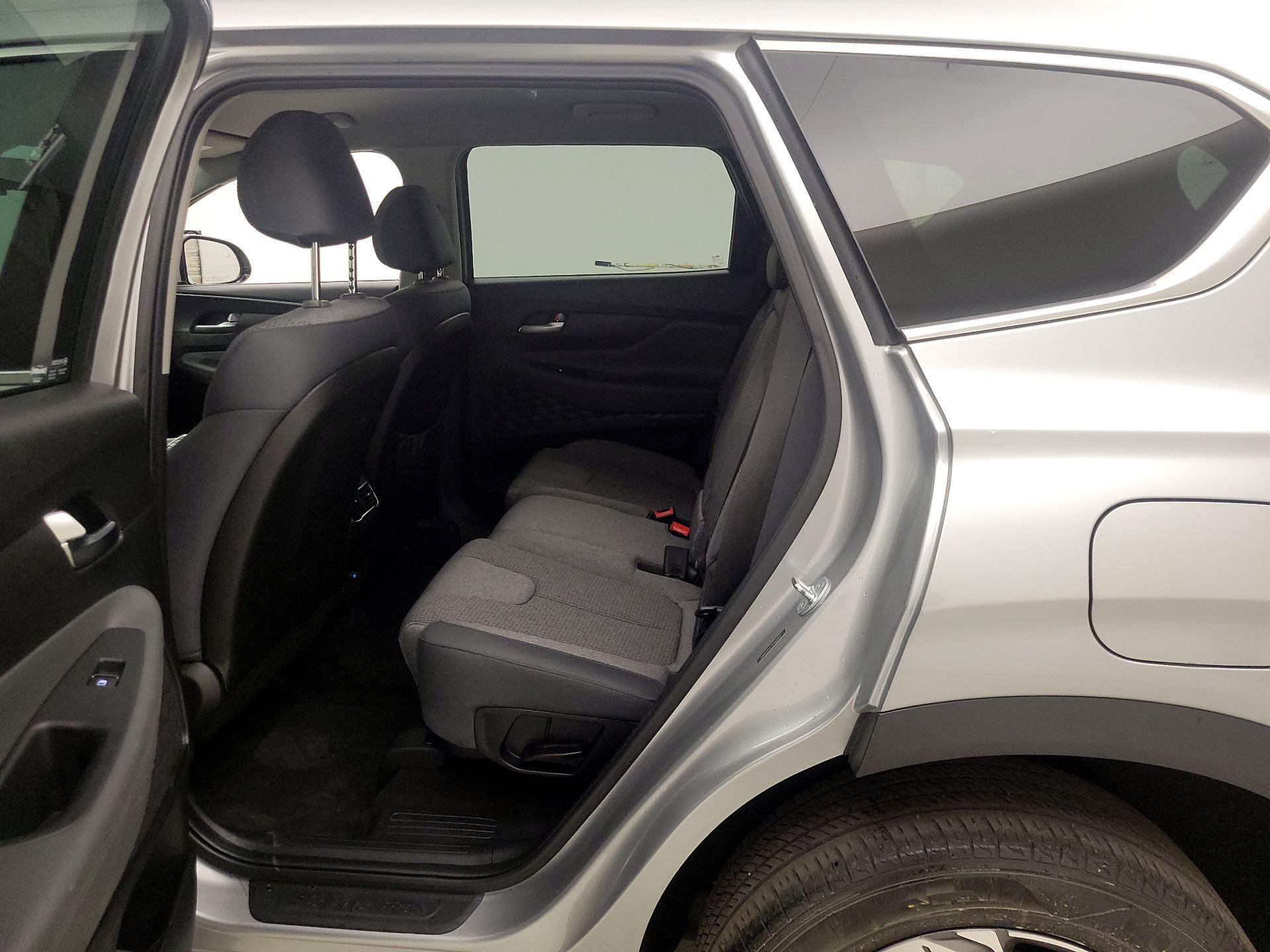 Thumbnail: 2023 Hyundai Santa Fe - 20