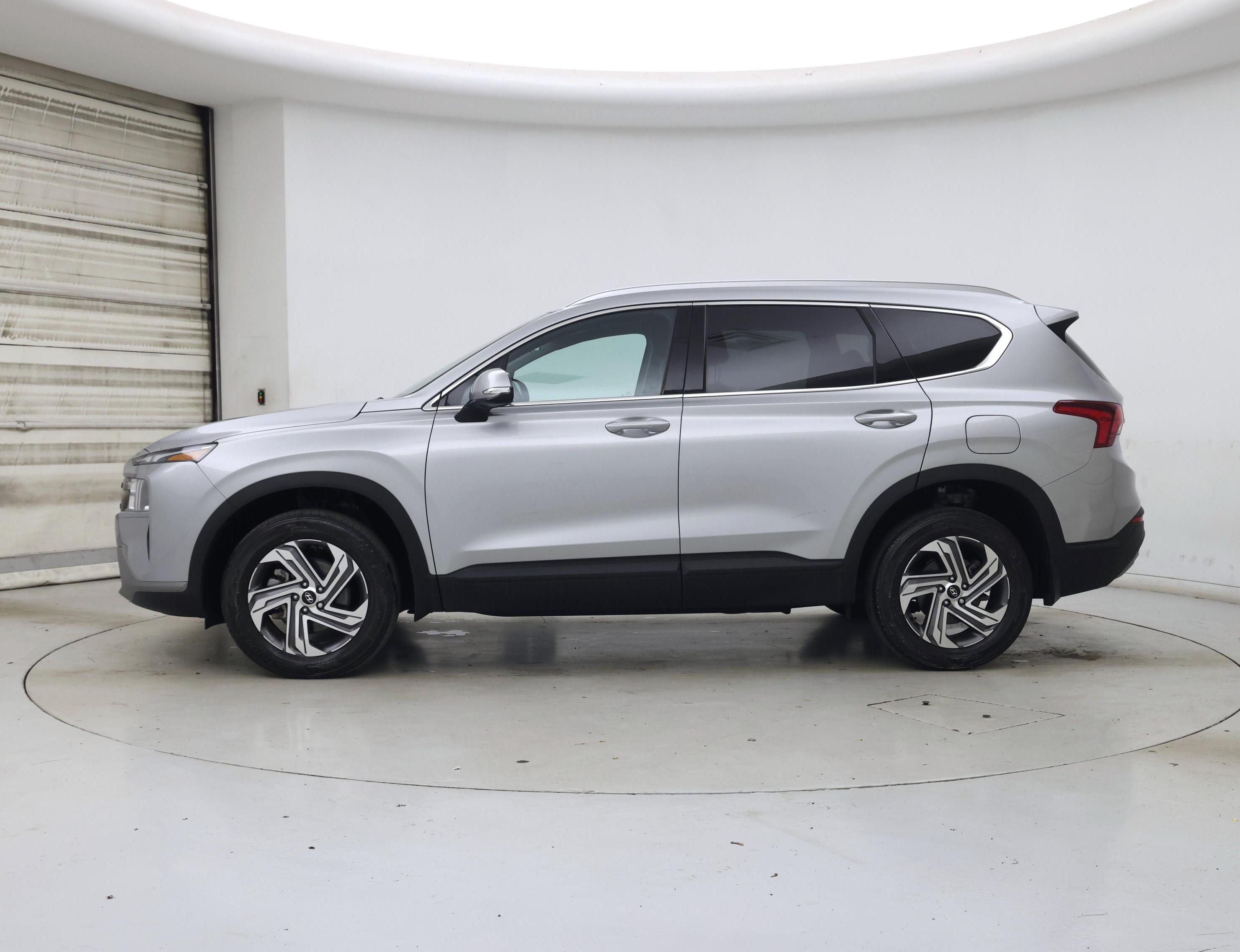 Thumbnail: 2023 Hyundai Santa Fe - 3