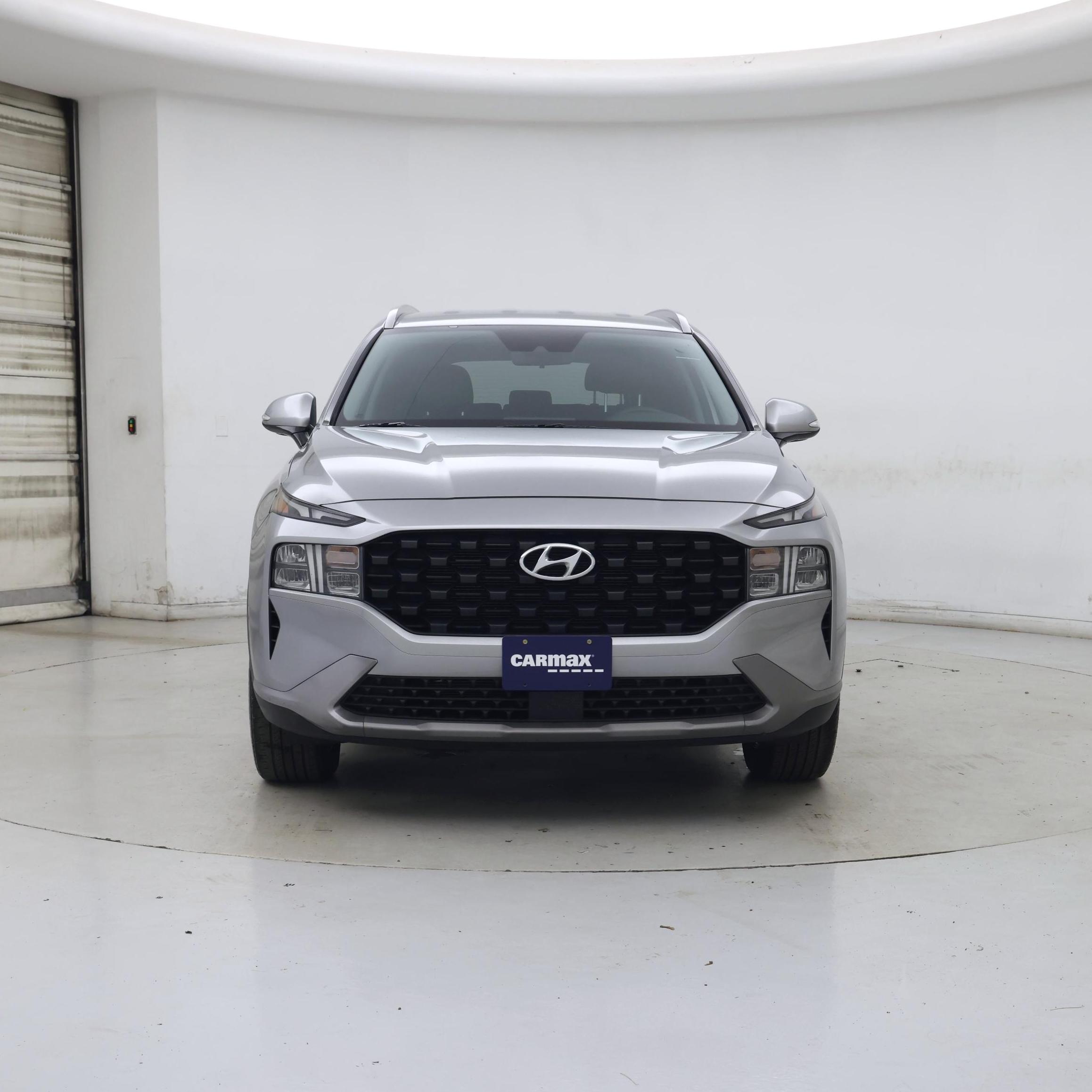 Thumbnail: 2023 Hyundai Santa Fe - 5