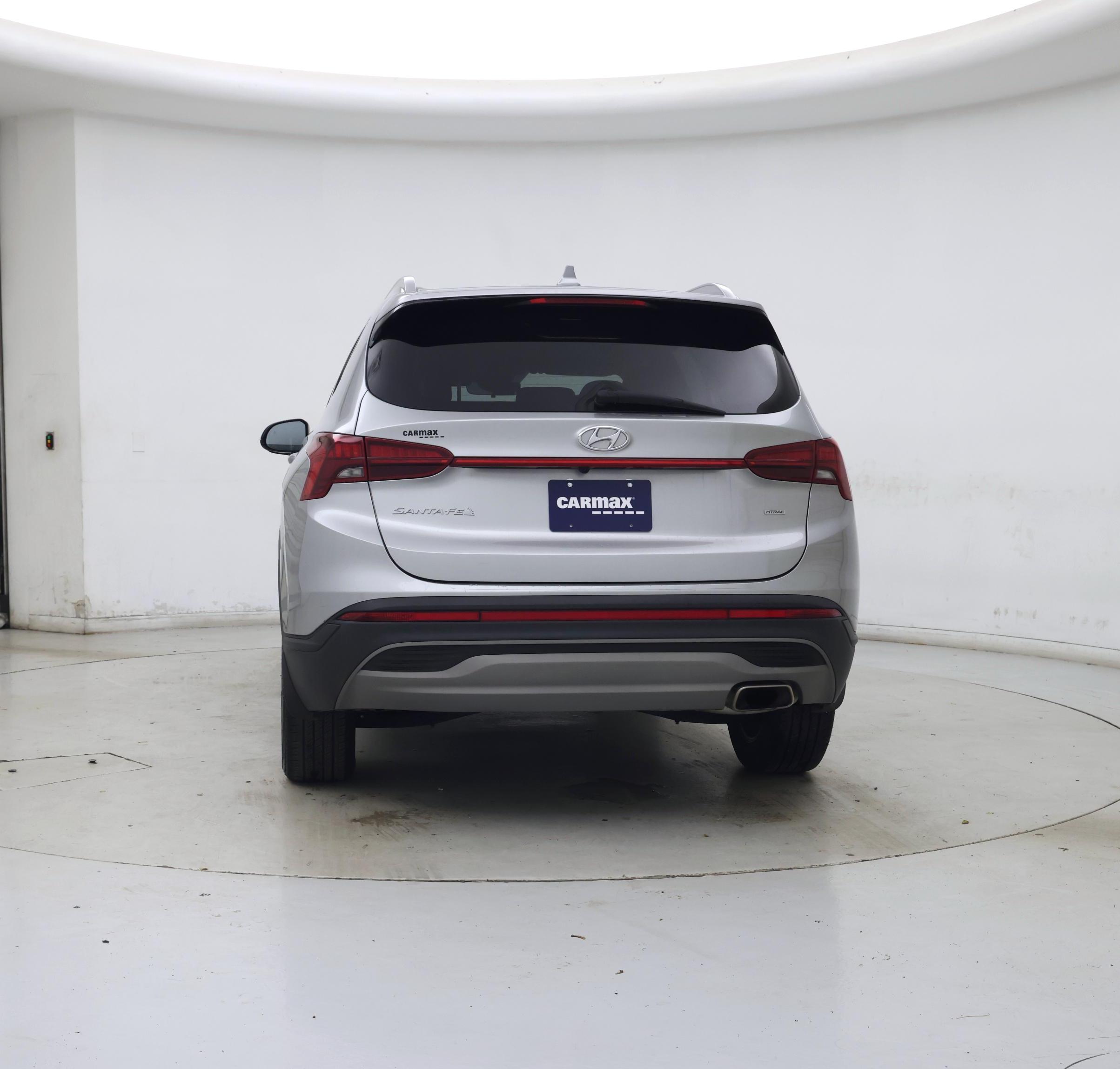 Thumbnail: 2023 Hyundai Santa Fe - 6