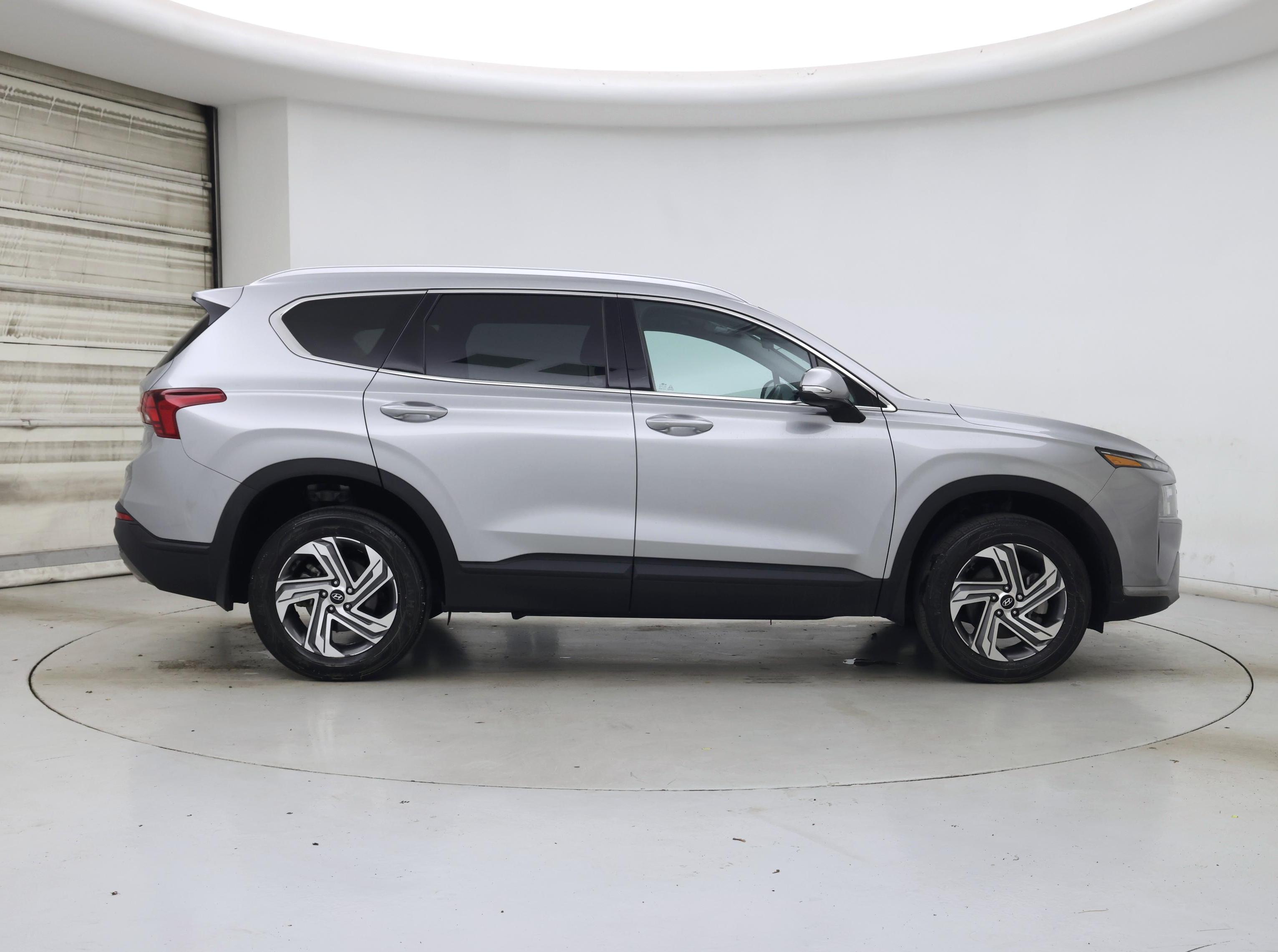 Thumbnail: 2023 Hyundai Santa Fe - 7