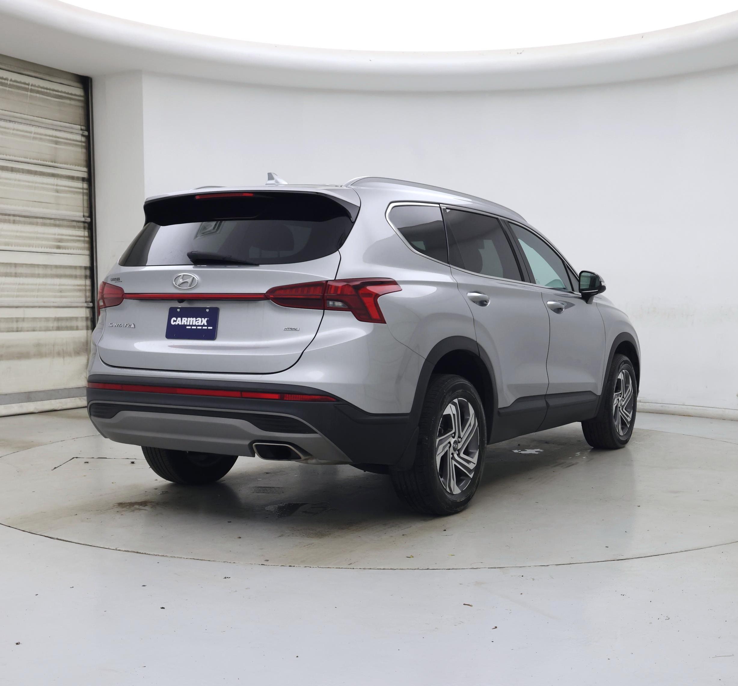 Thumbnail: 2023 Hyundai Santa Fe - 8