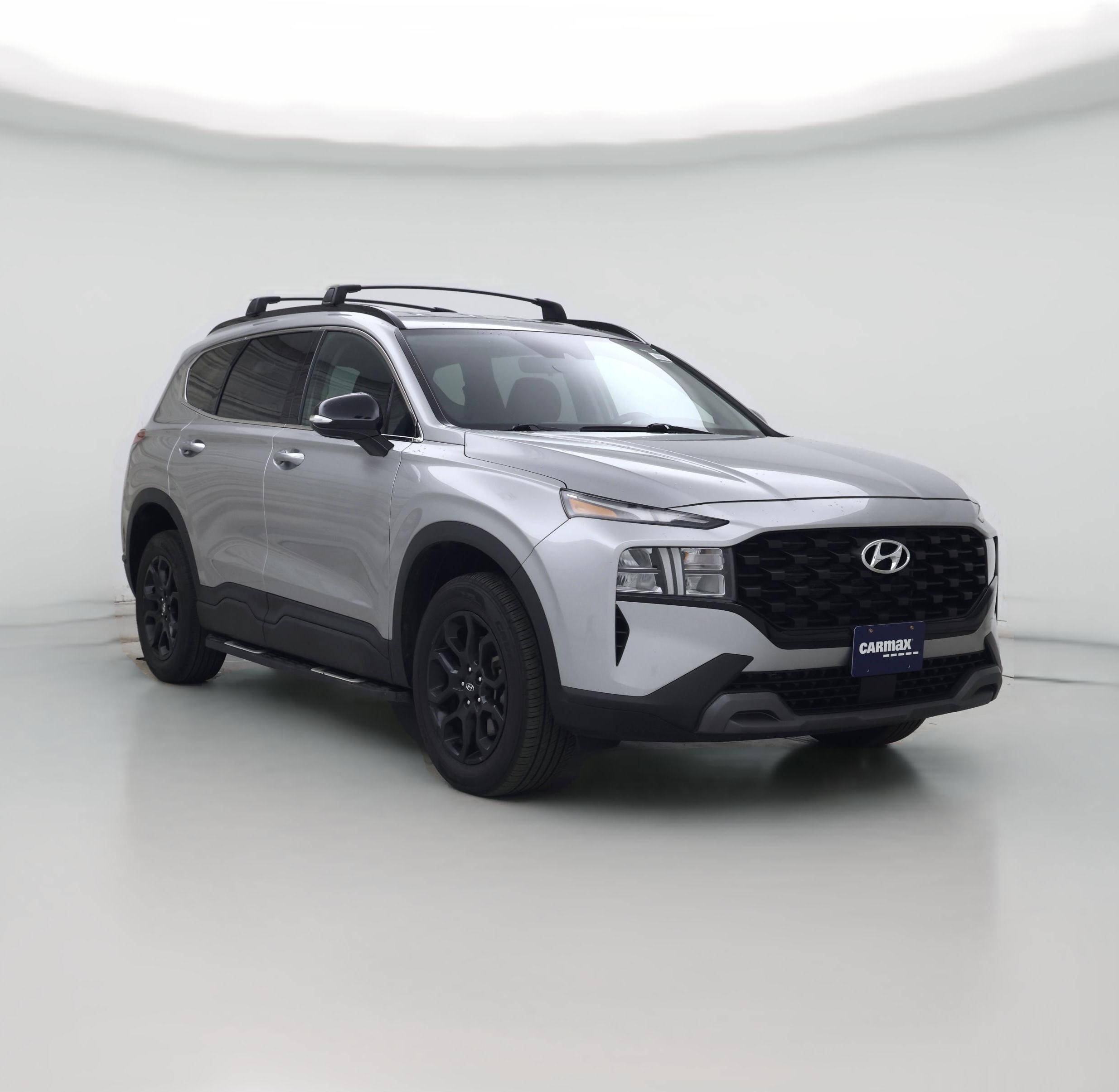 Thumbnail: 2023 Hyundai Santa Fe - 1