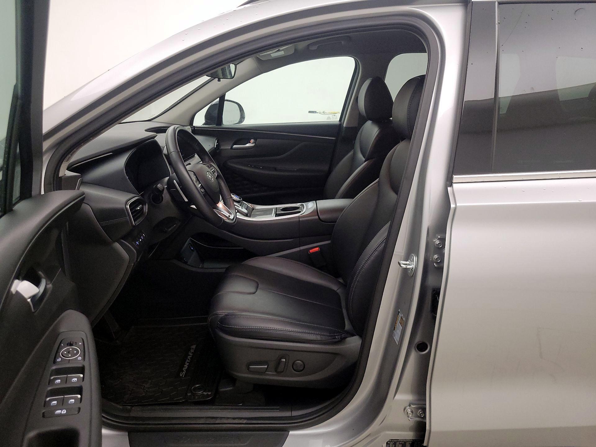 Thumbnail: 2023 Hyundai Santa Fe - 11