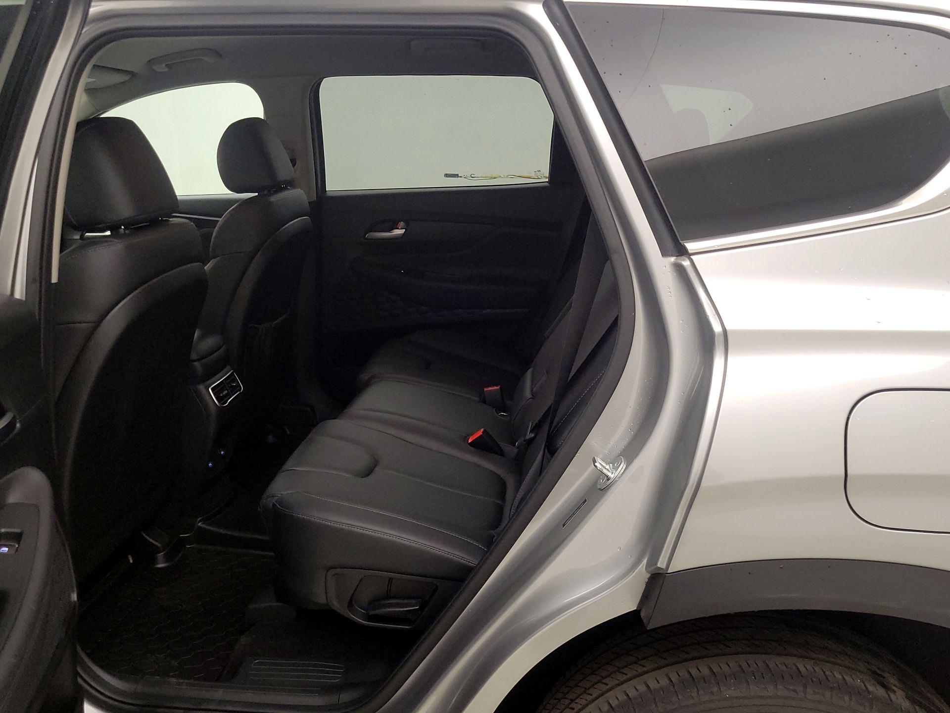 Thumbnail: 2023 Hyundai Santa Fe - 20