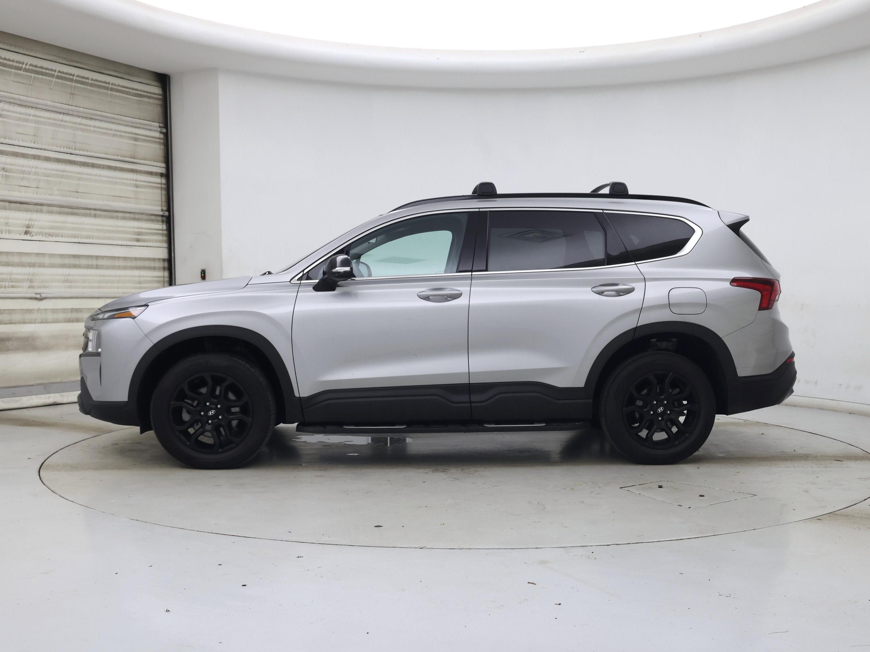 Thumbnail: 2023 Hyundai Santa Fe - 3