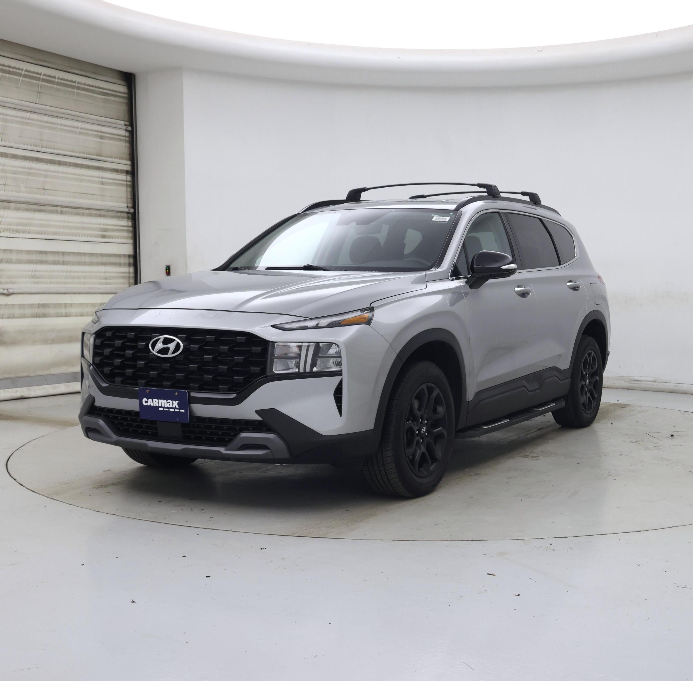 Thumbnail: 2023 Hyundai Santa Fe - 4