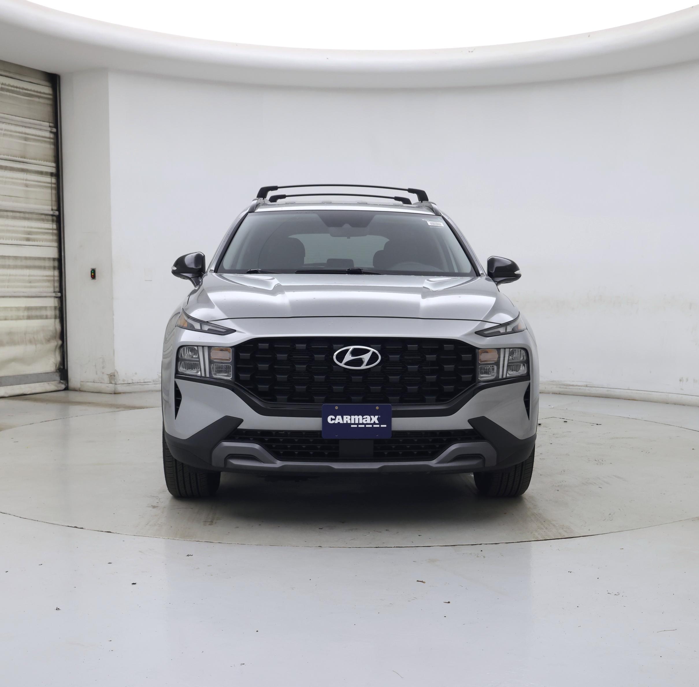 Thumbnail: 2023 Hyundai Santa Fe - 5