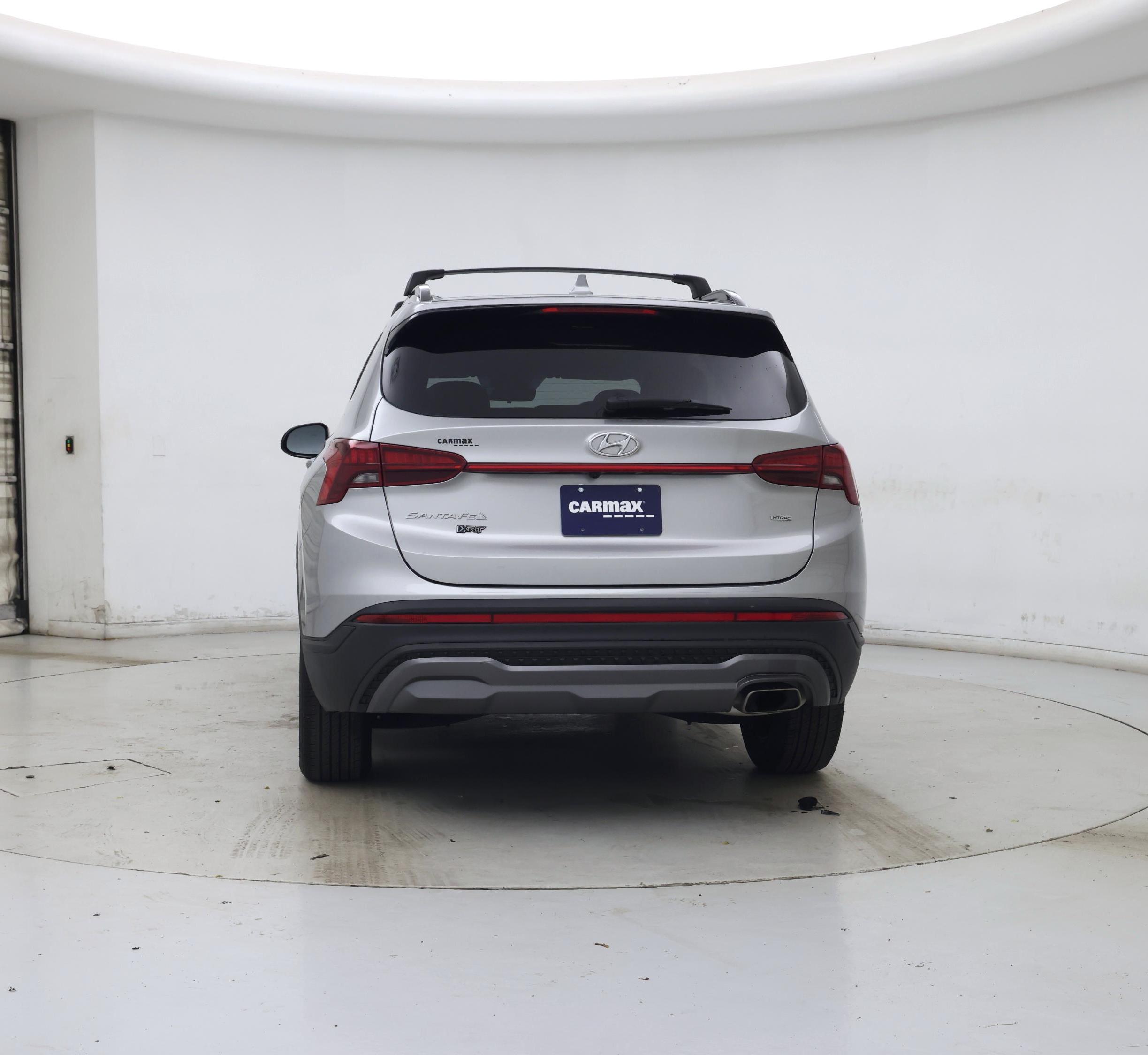 Thumbnail: 2023 Hyundai Santa Fe - 6