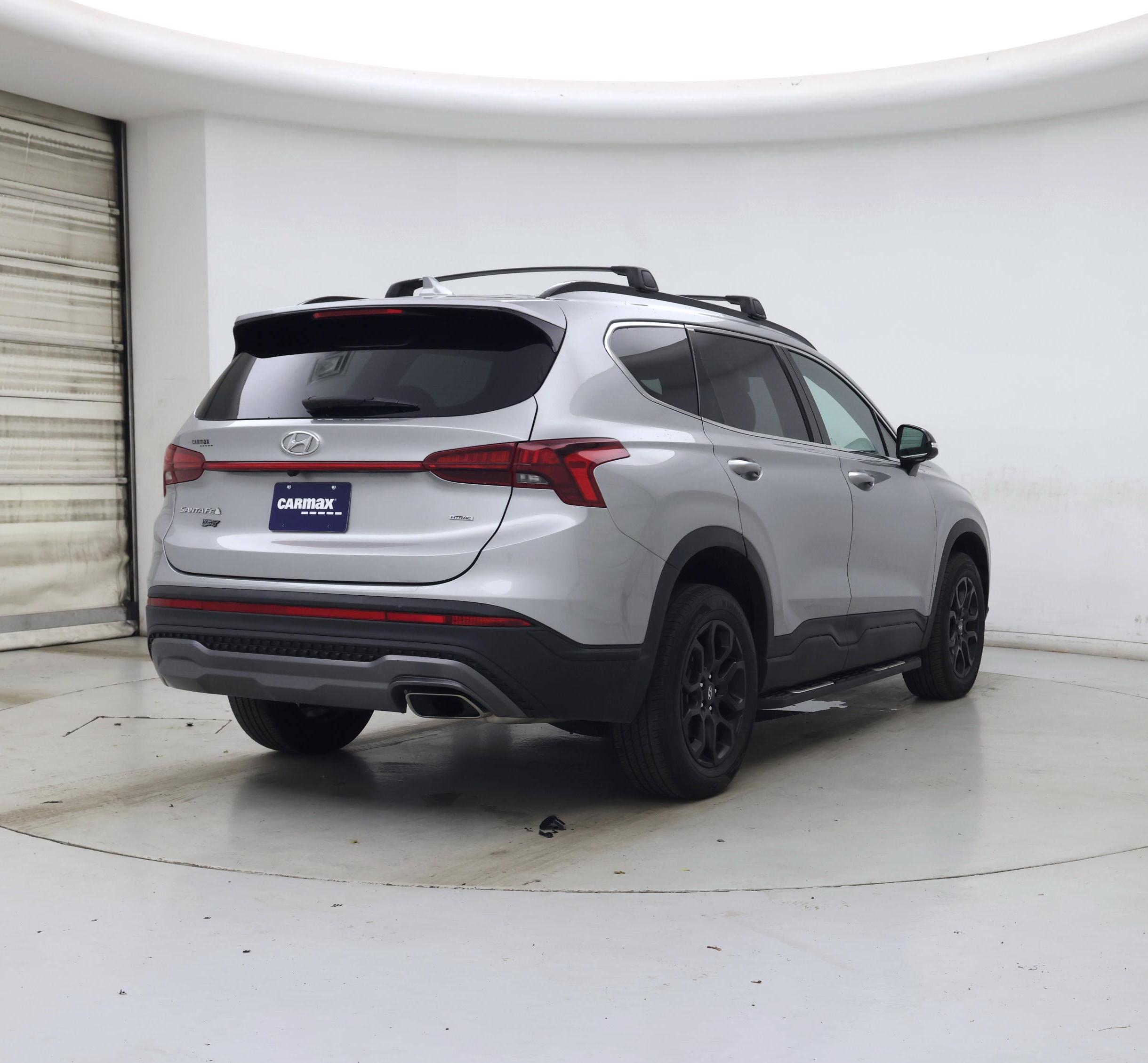 Thumbnail: 2023 Hyundai Santa Fe - 8