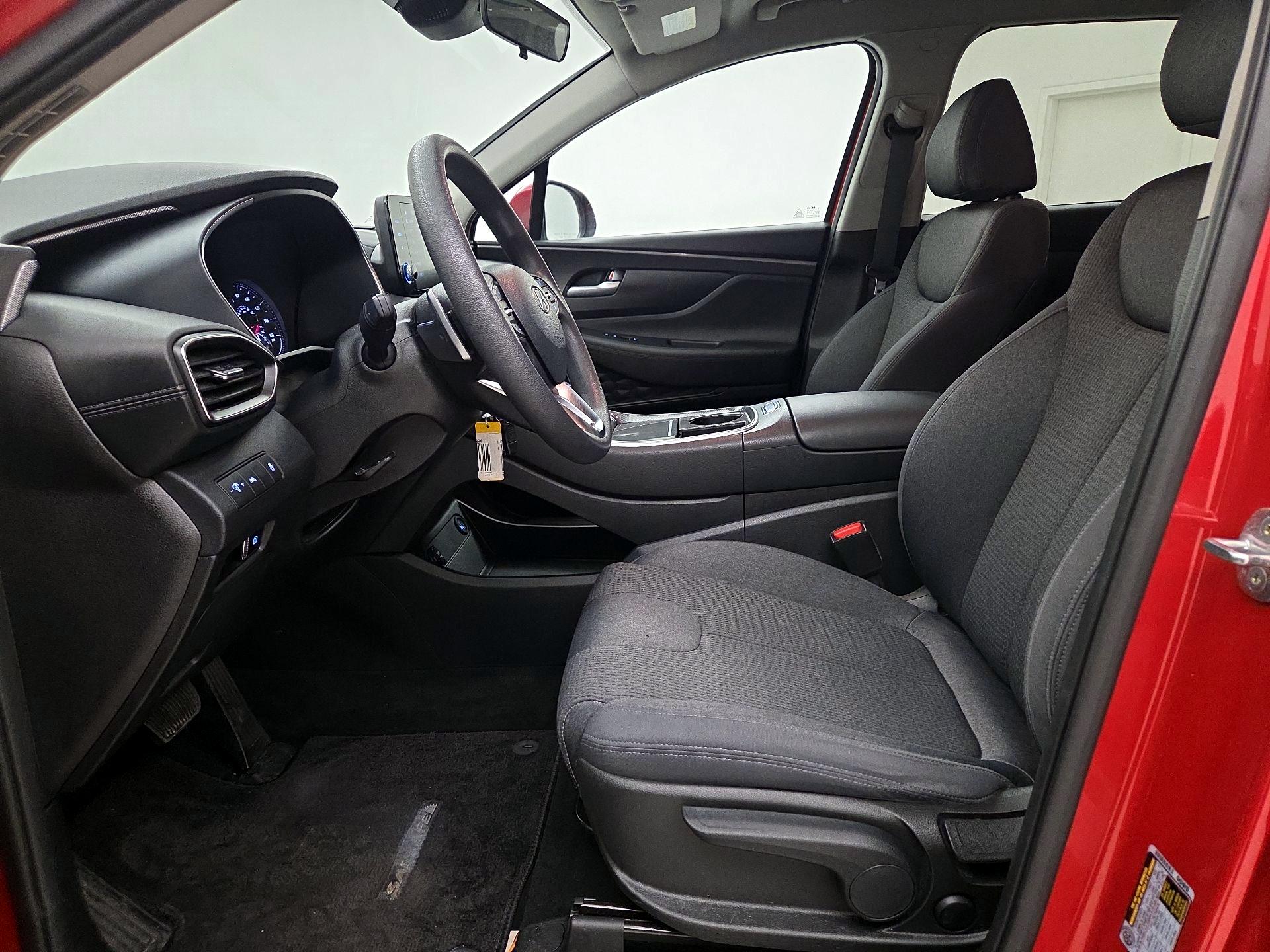 Thumbnail: 2023 Hyundai Santa Fe - 11