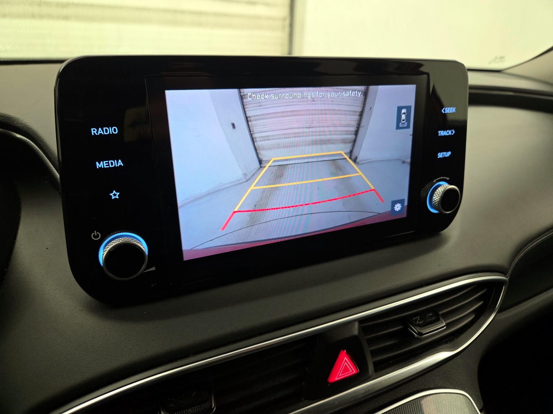 Thumbnail: 2023 Hyundai Santa Fe - 14