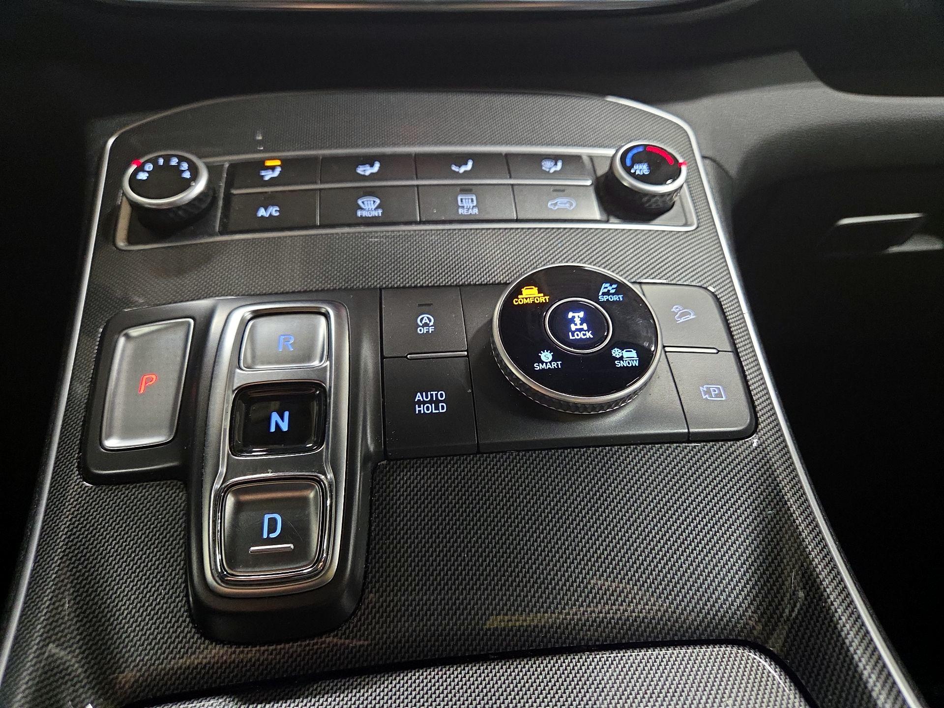 Thumbnail: 2023 Hyundai Santa Fe - 17