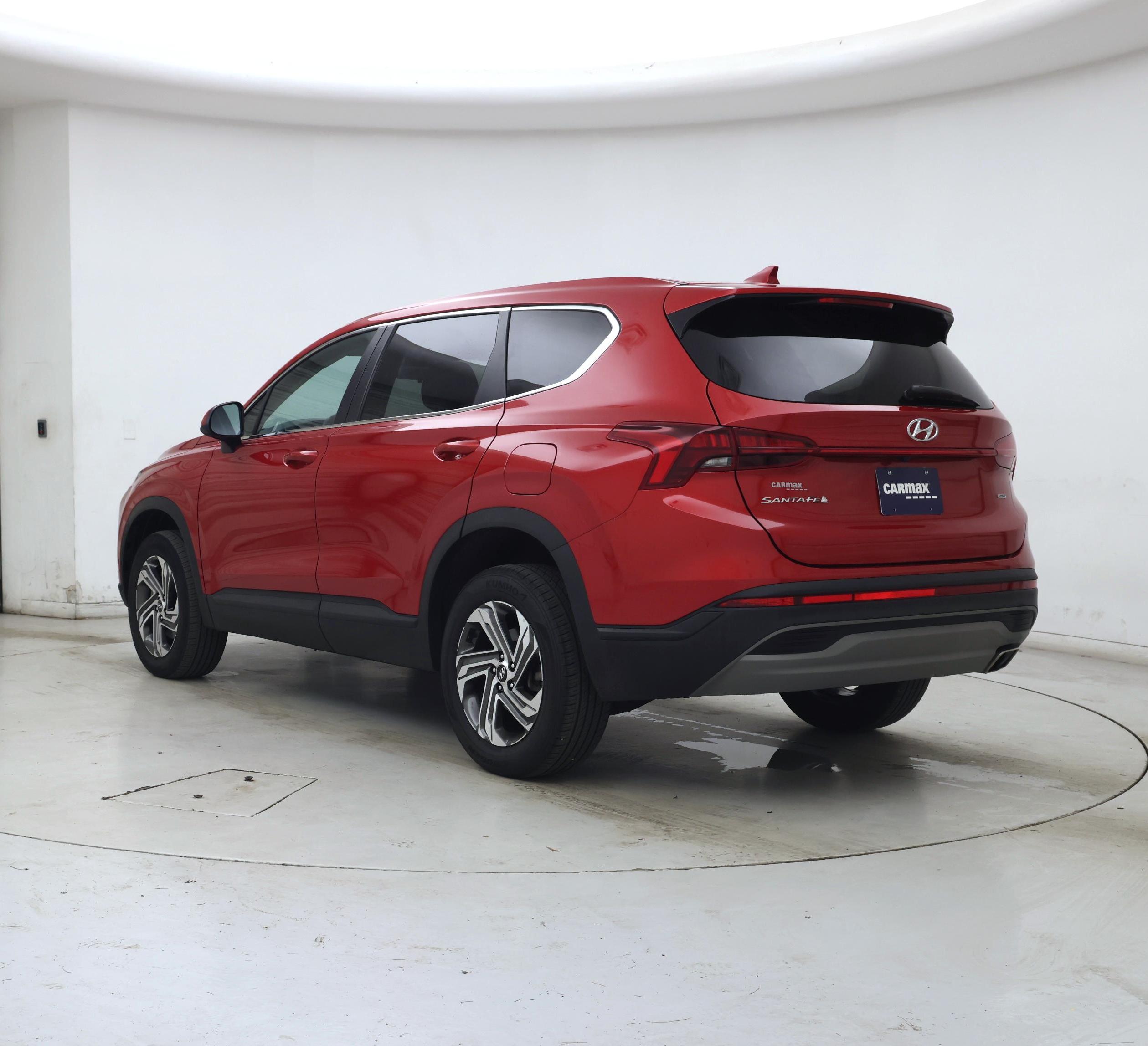 Thumbnail: 2023 Hyundai Santa Fe - 2