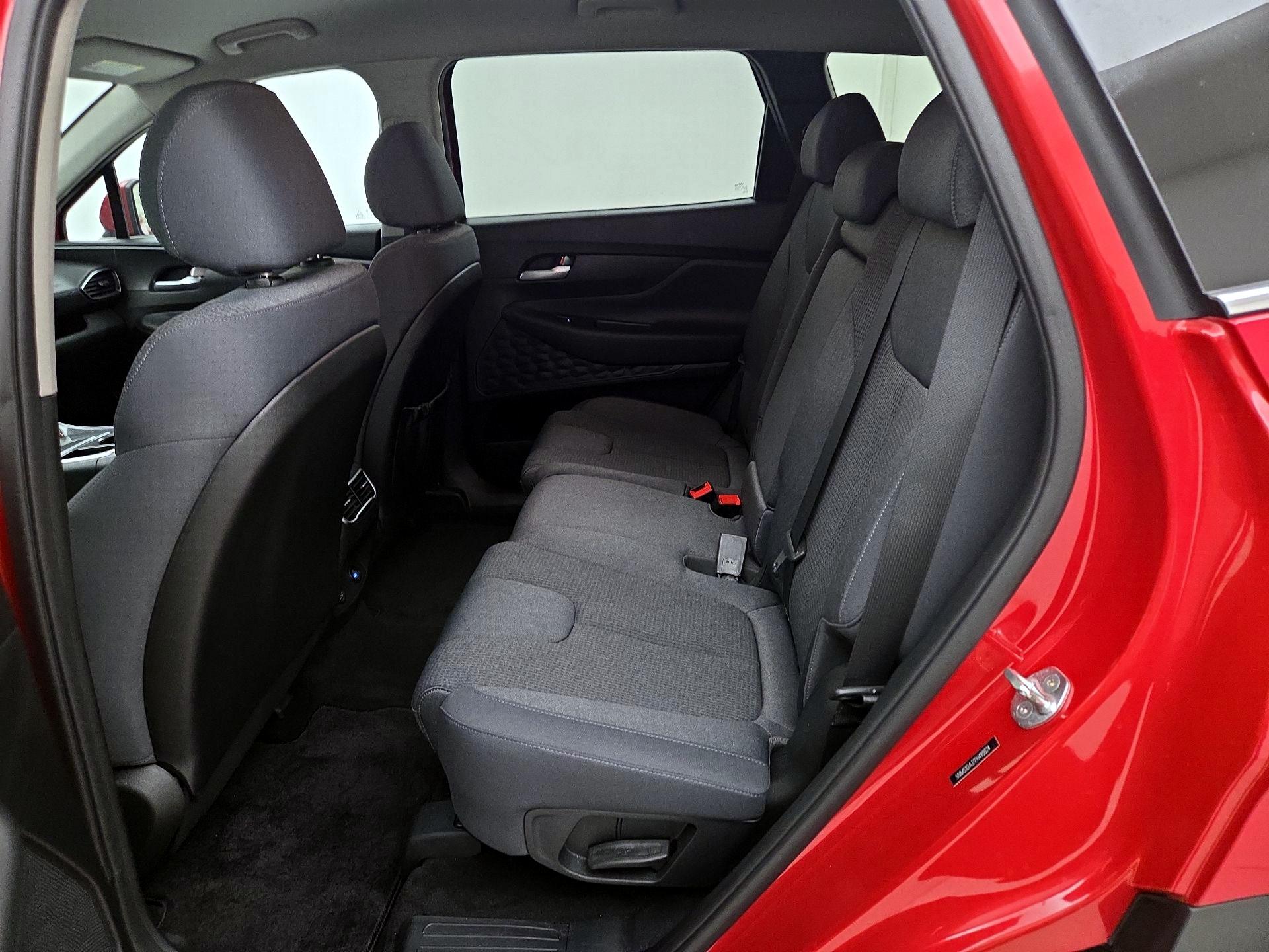 Thumbnail: 2023 Hyundai Santa Fe - 19