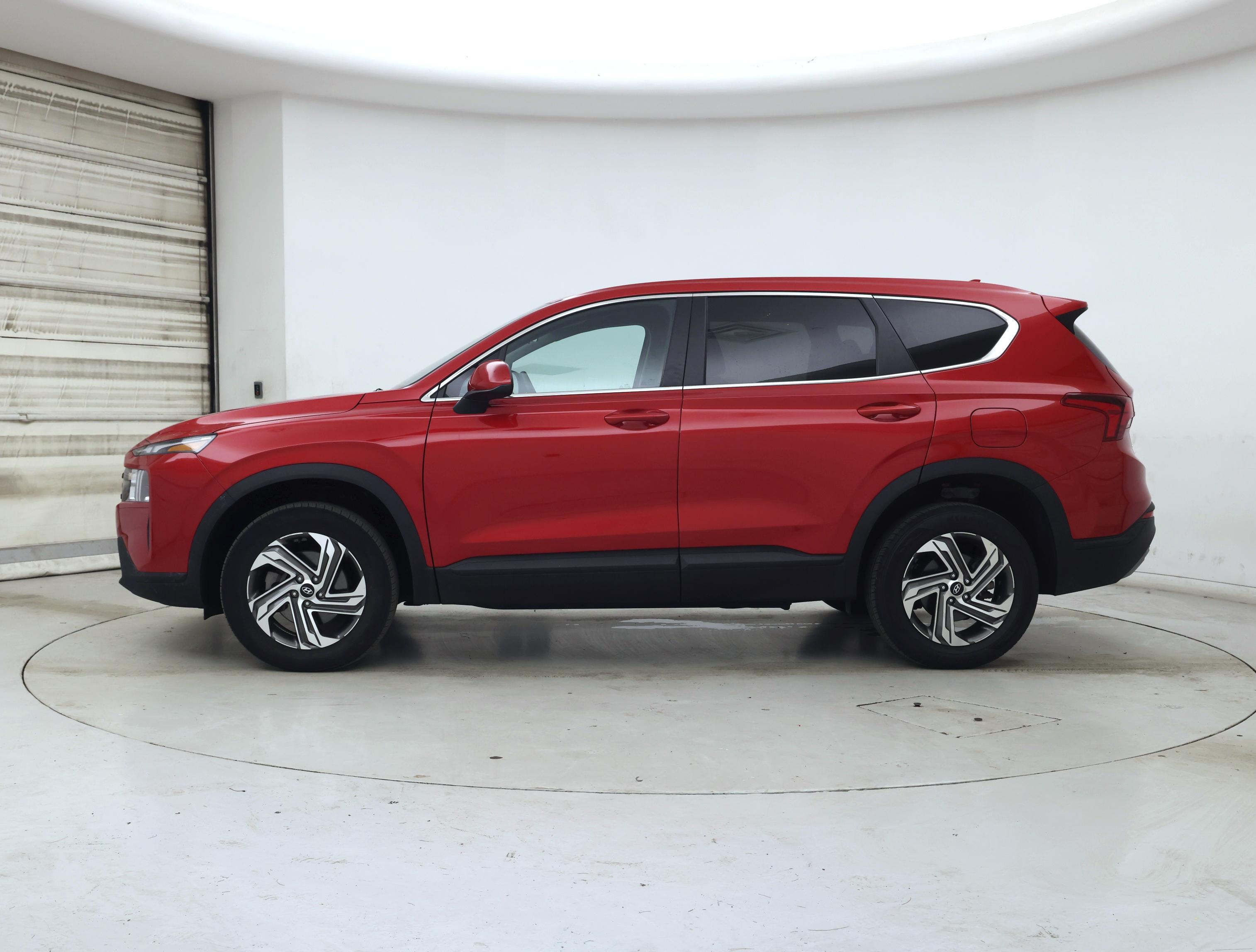 Thumbnail: 2023 Hyundai Santa Fe - 3