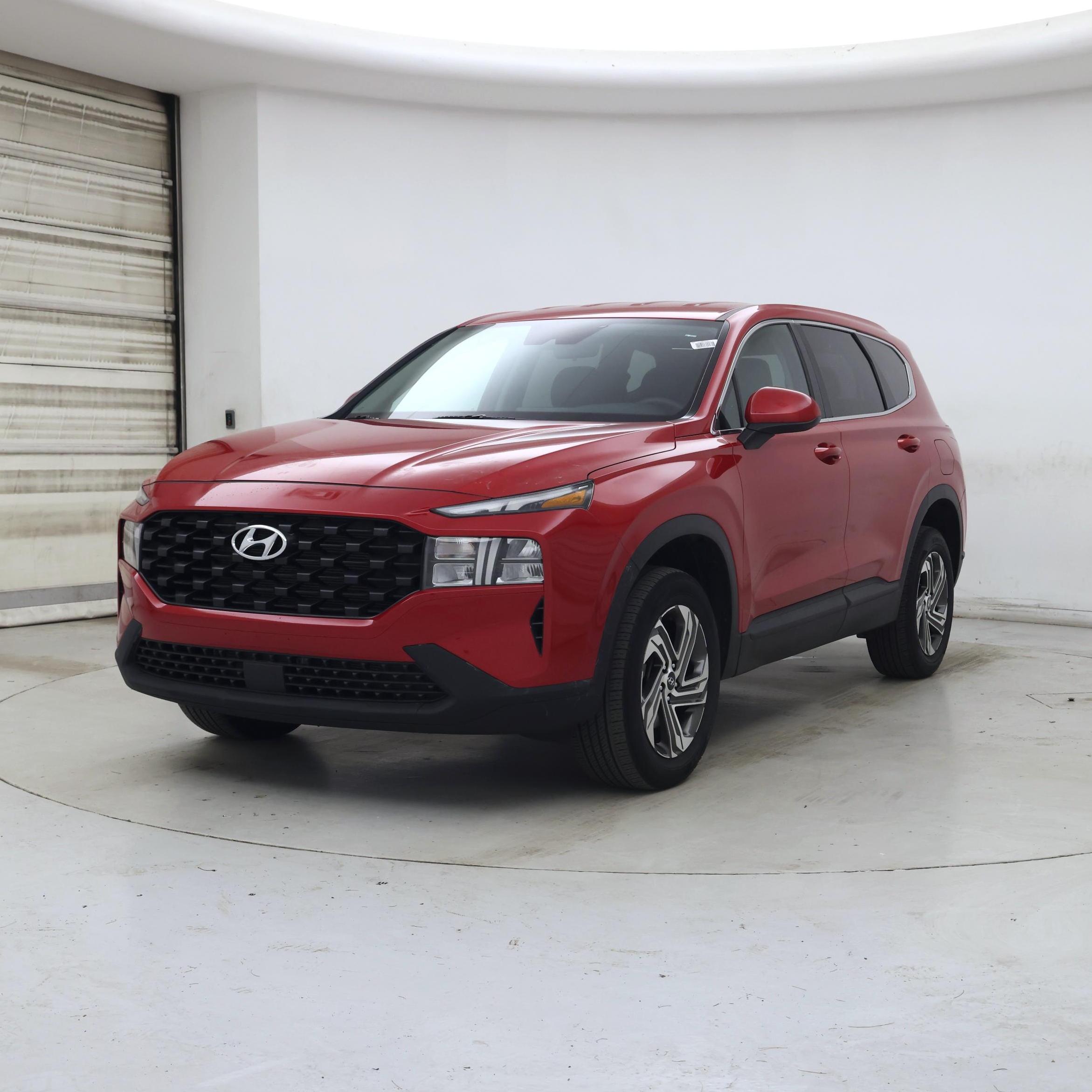 Thumbnail: 2023 Hyundai Santa Fe - 4