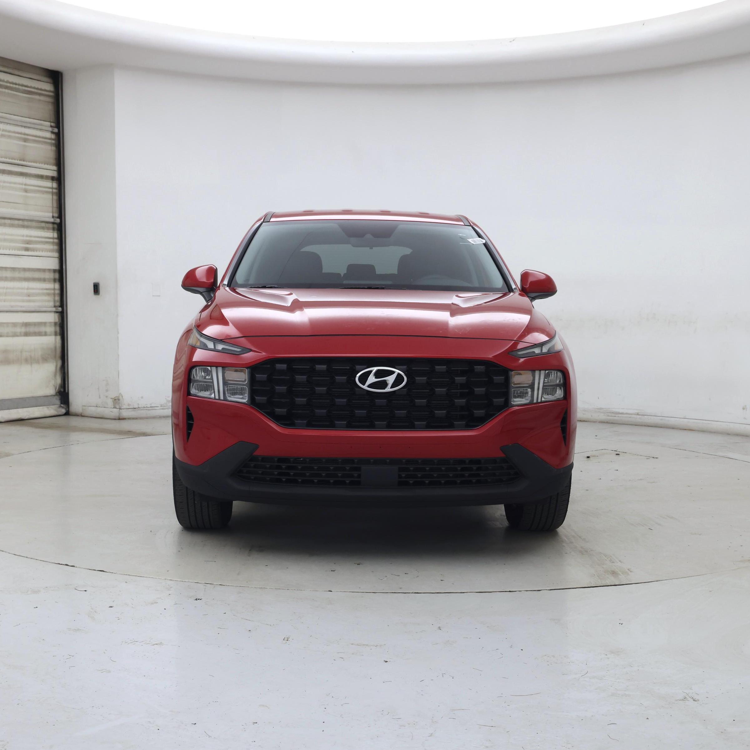 Thumbnail: 2023 Hyundai Santa Fe - 5